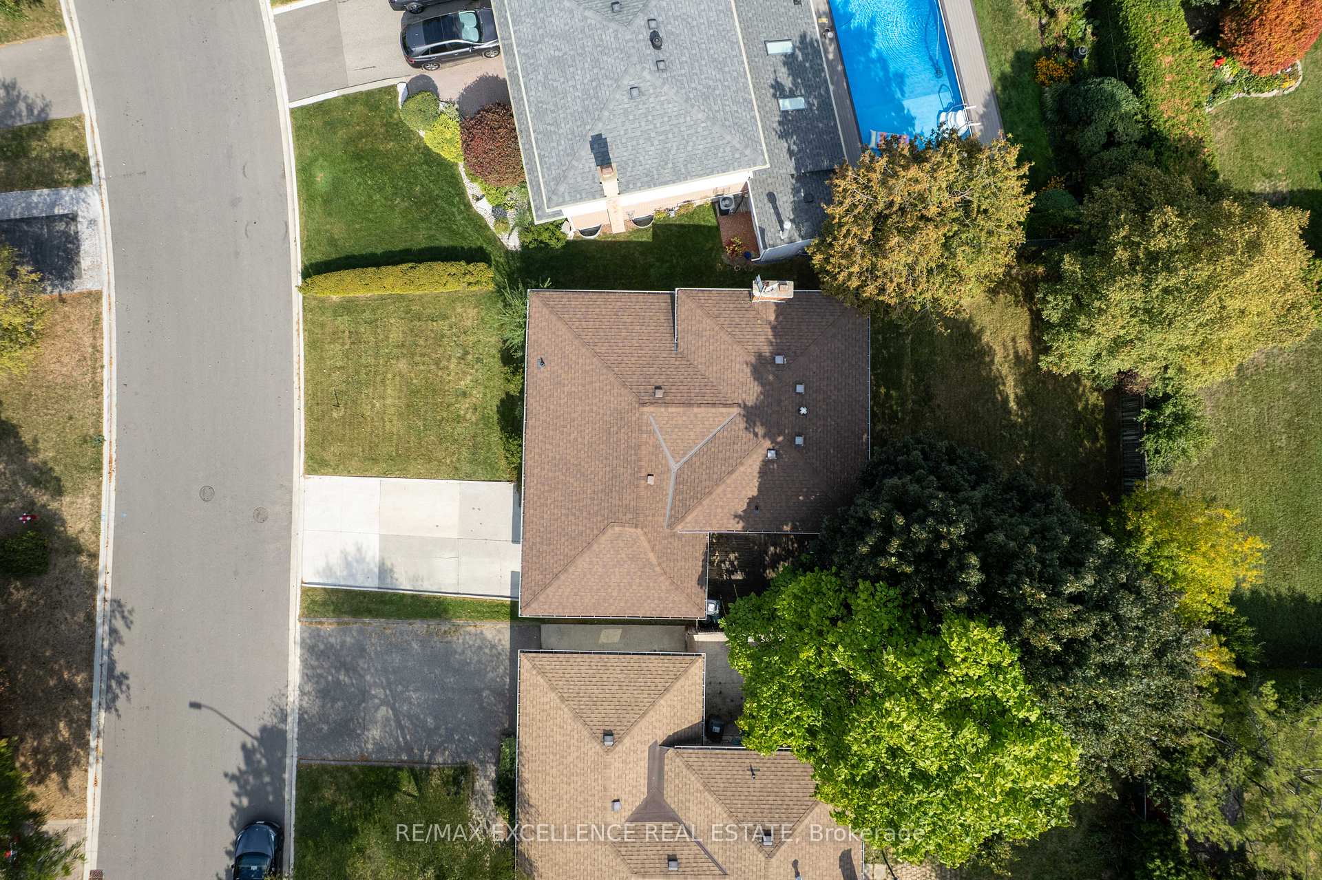 Photo 28 of 85 Watson Crescent, Brampton, Brampton East — HOMEH