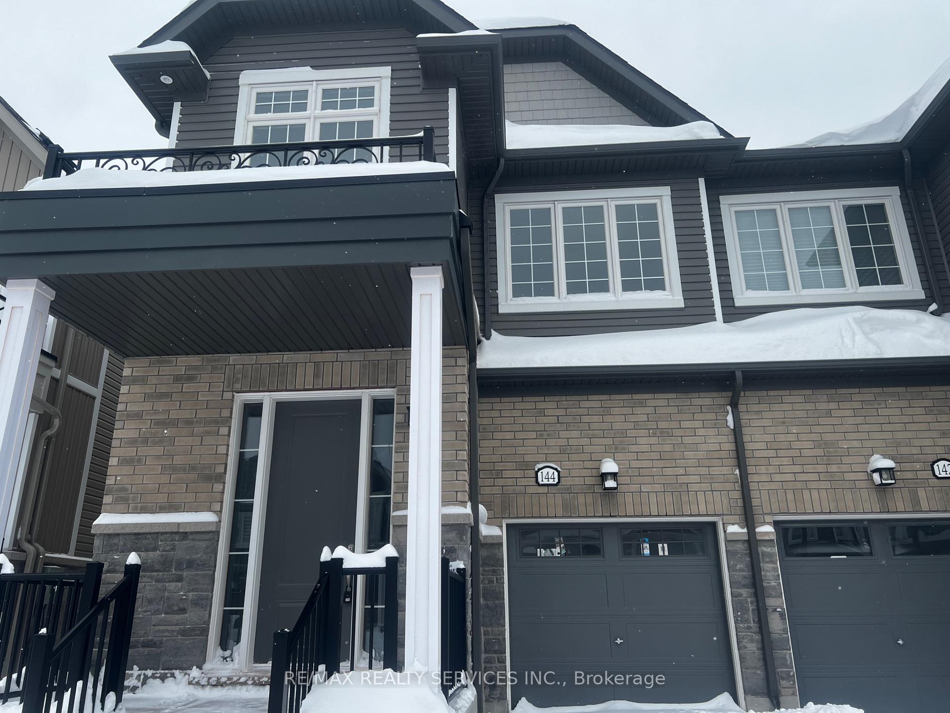 Photo 1 of 144 Sanders Road, Erin — HOMEH