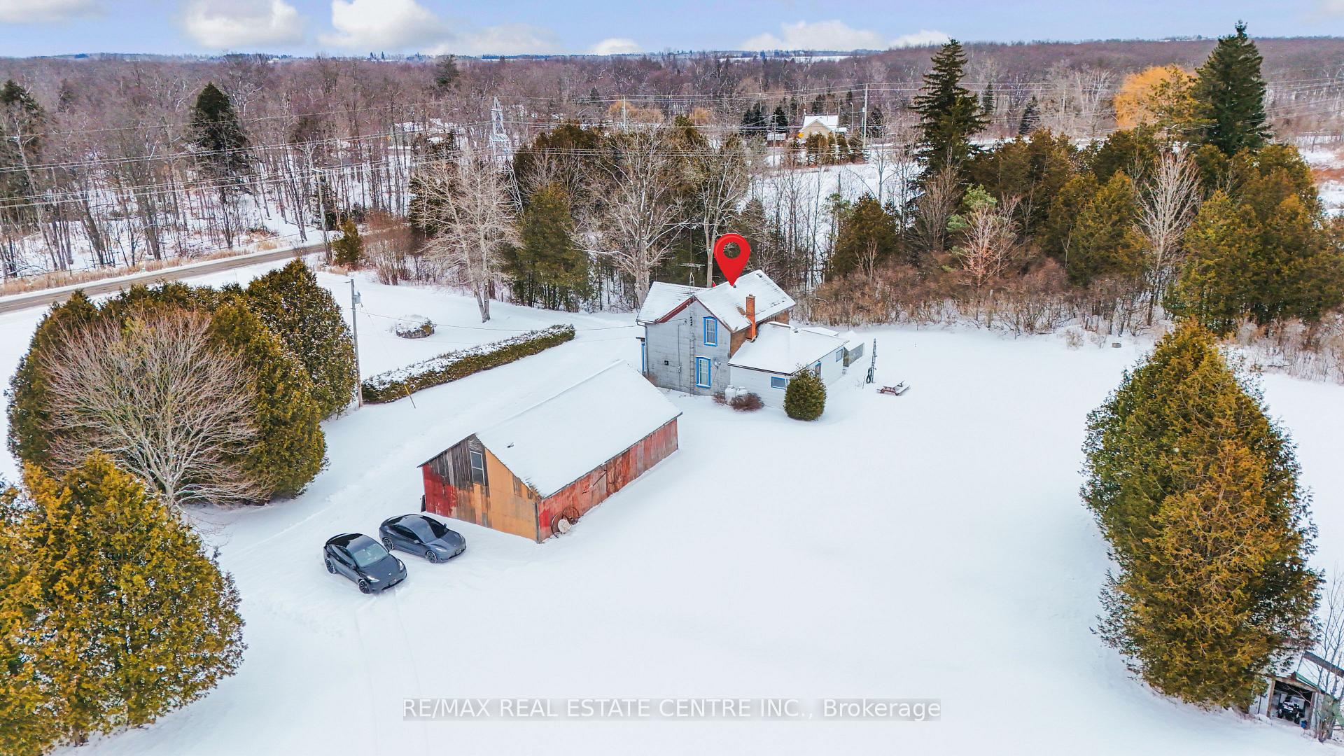 Photo 5 of 962 Concession 10 Road W, Hamilton, Rural Flamborough — HOMEH