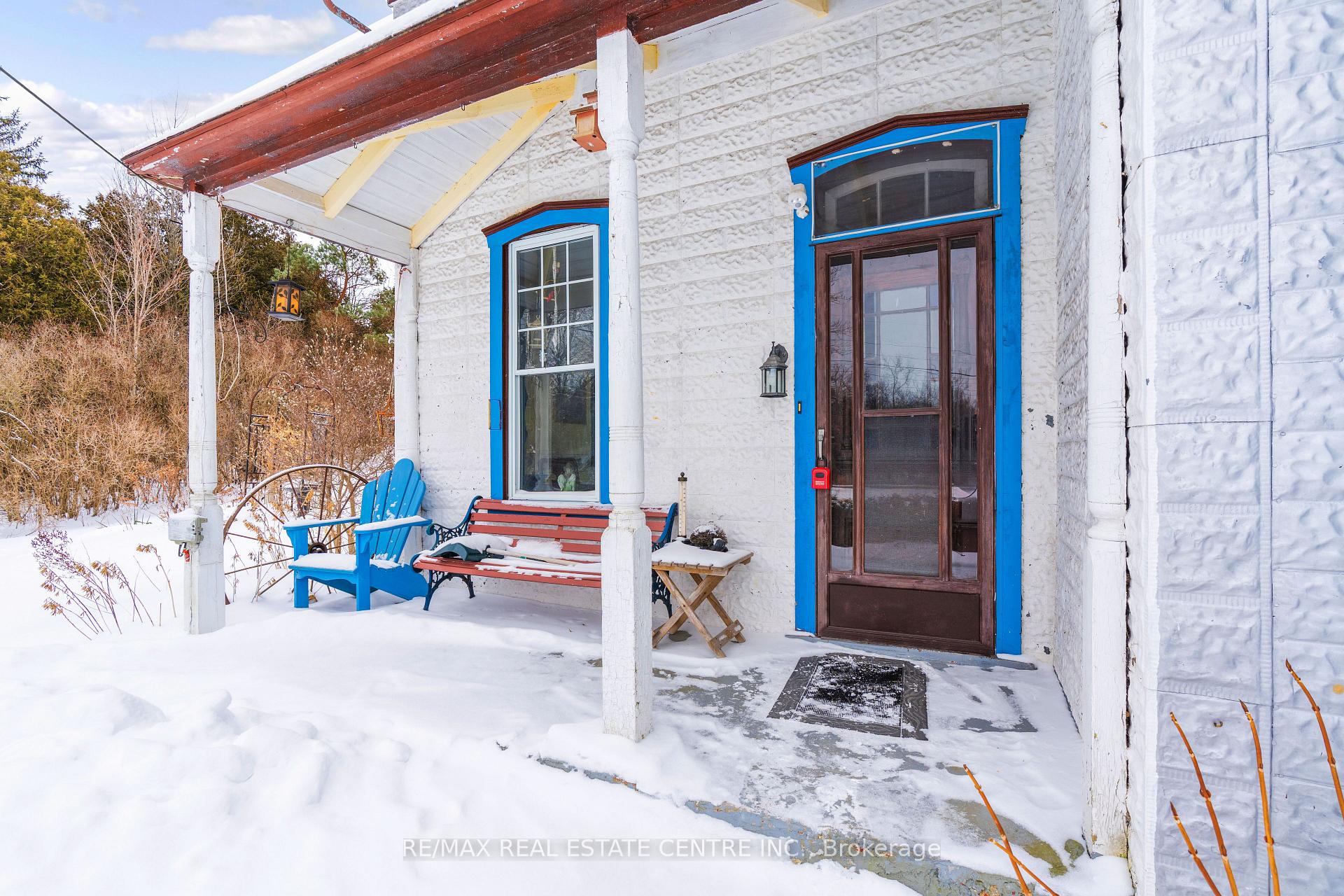 Photo 9 of 962 Concession 10 Road W, Hamilton, Rural Flamborough — HOMEH