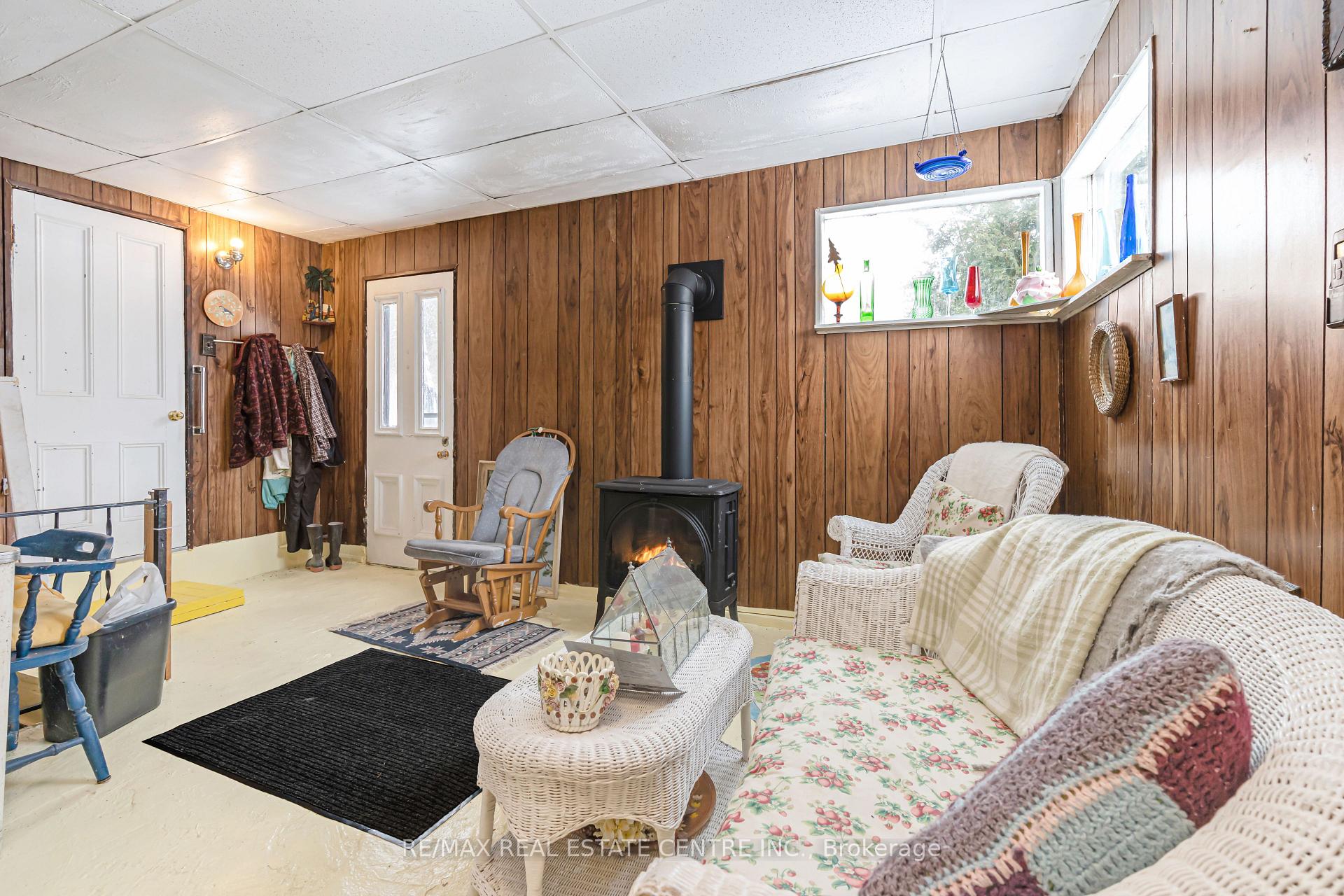 Photo 25 of 962 Concession 10 Road W, Hamilton, Rural Flamborough — HOMEH