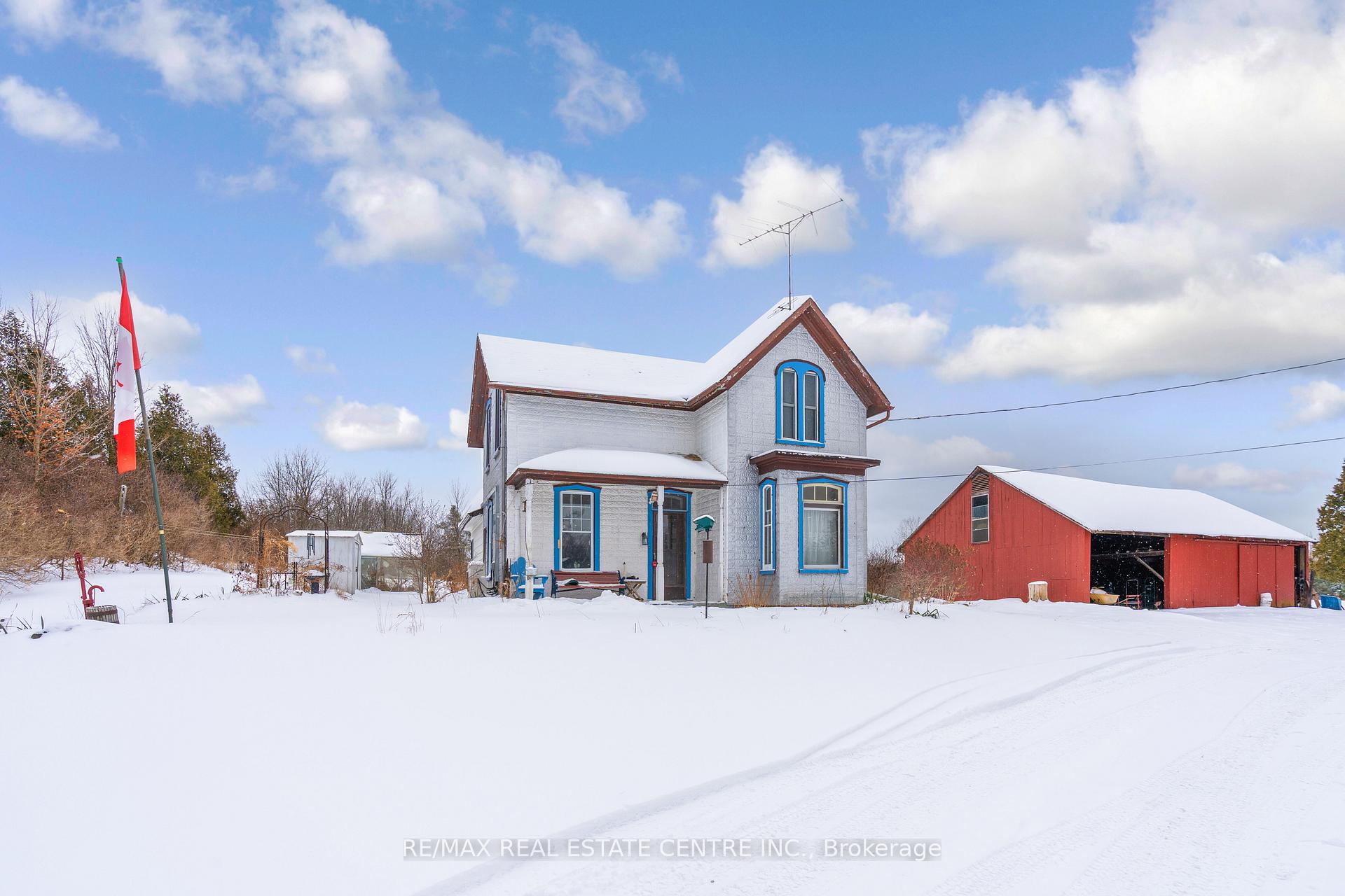 Photo 28 of 962 Concession 10 Road W, Hamilton, Rural Flamborough — HOMEH