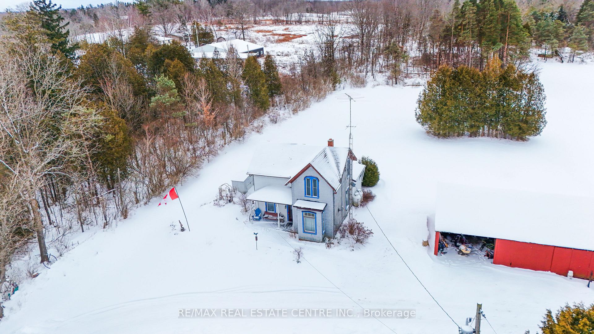 Photo 29 of 962 Concession 10 Road W, Hamilton, Rural Flamborough — HOMEH