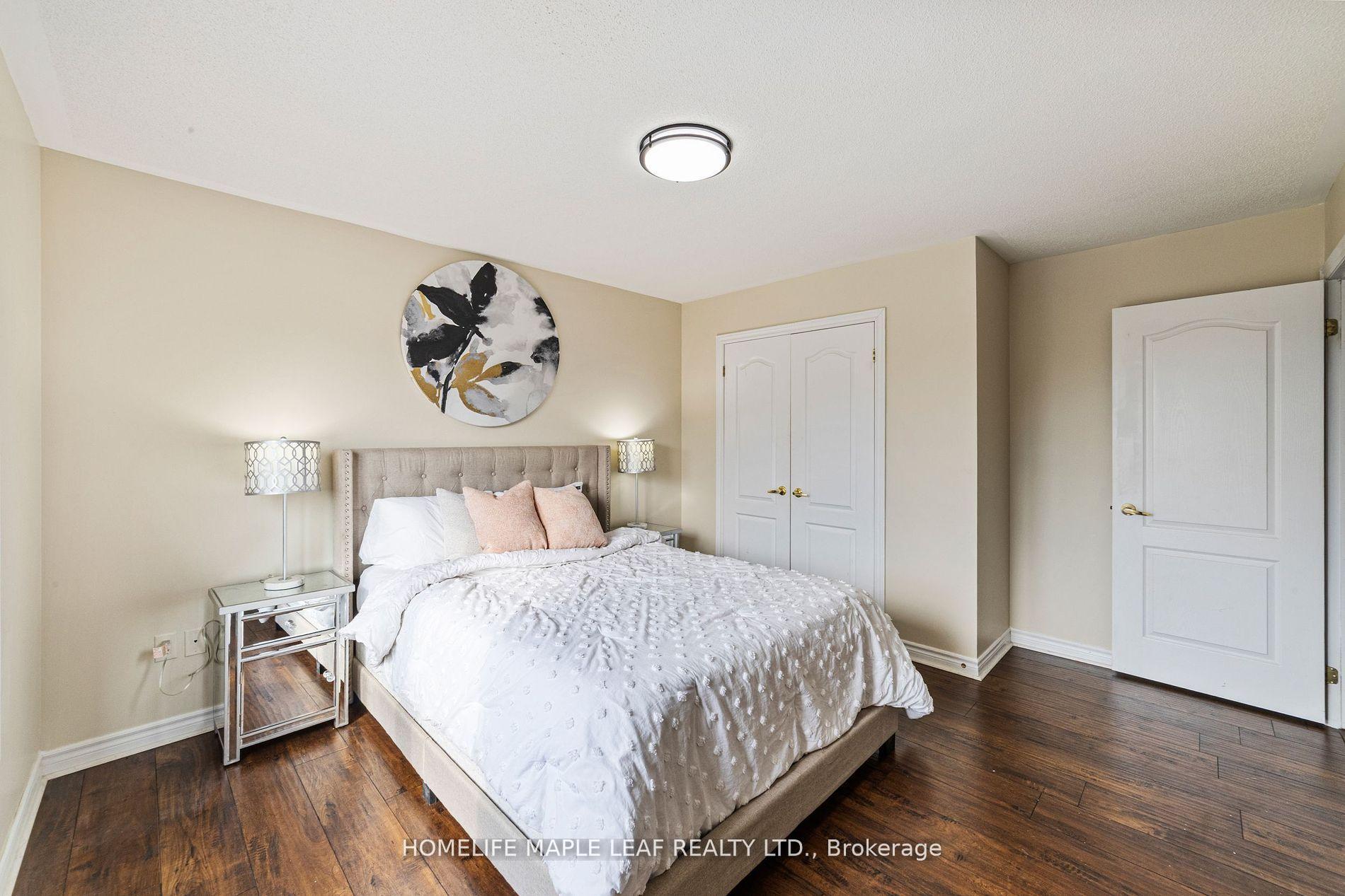 Photo 45 of 18 Regis Circle, Brampton, Vales of Castlemore North — HOMEH