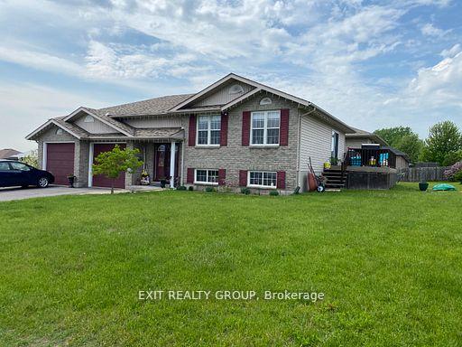 Photo 1 of 27 Belvedere Road, Quinte West, Murray Ward — HOMEH