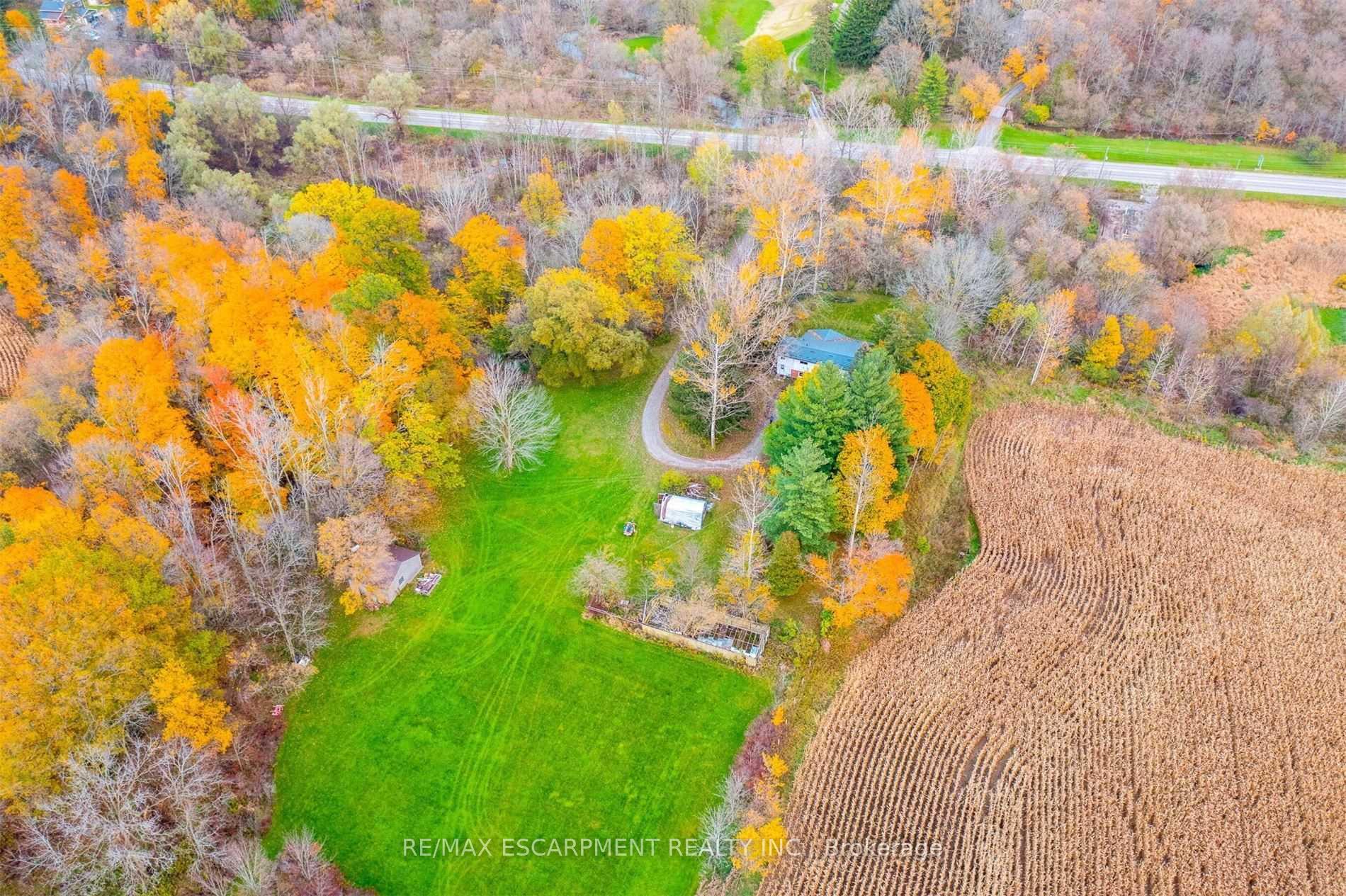 Photo 6 of 183 Main Street S, Brant, Paris — HOMEH