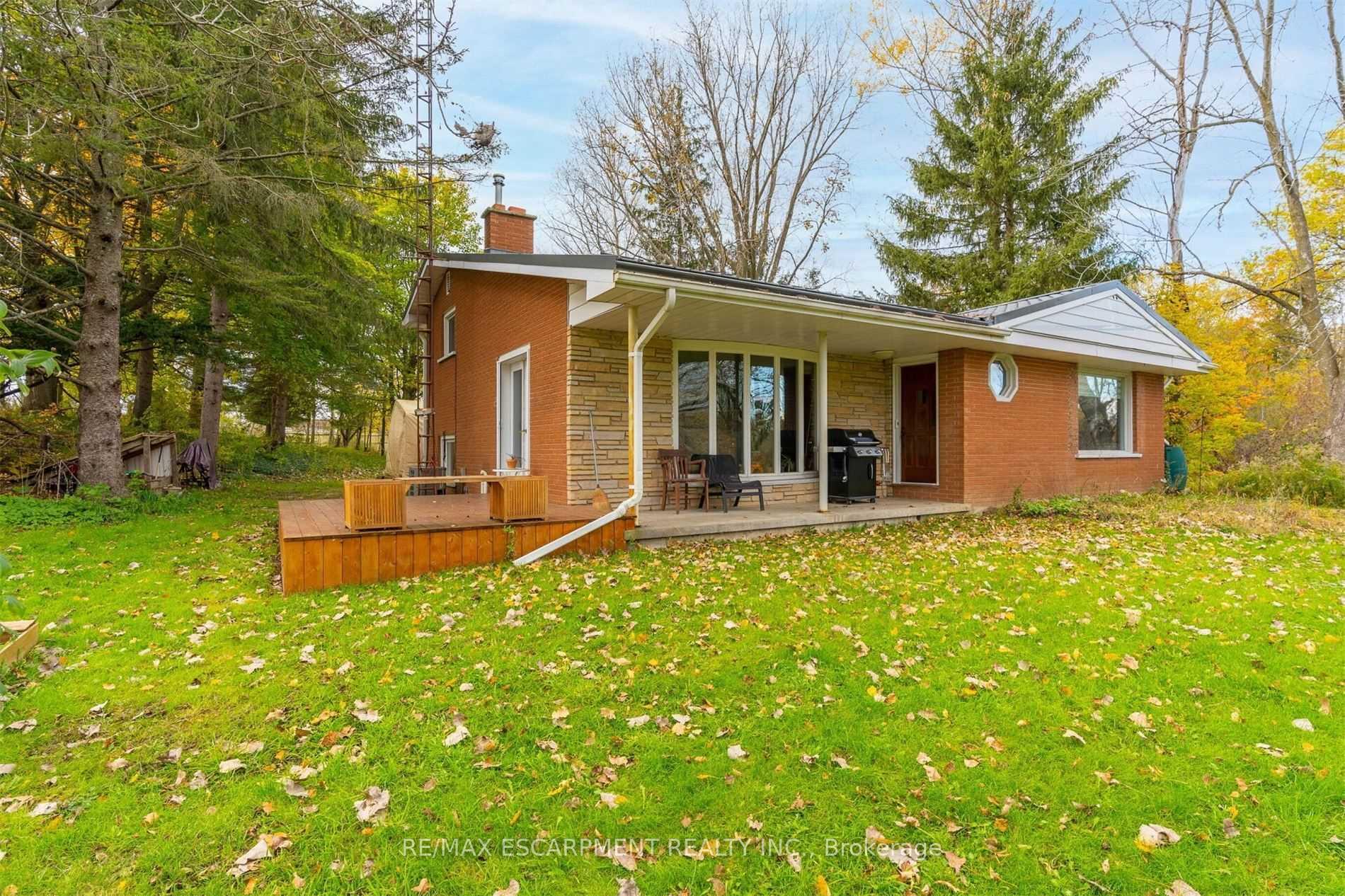 Photo 11 of 183 Main Street S, Brant, Paris — HOMEH