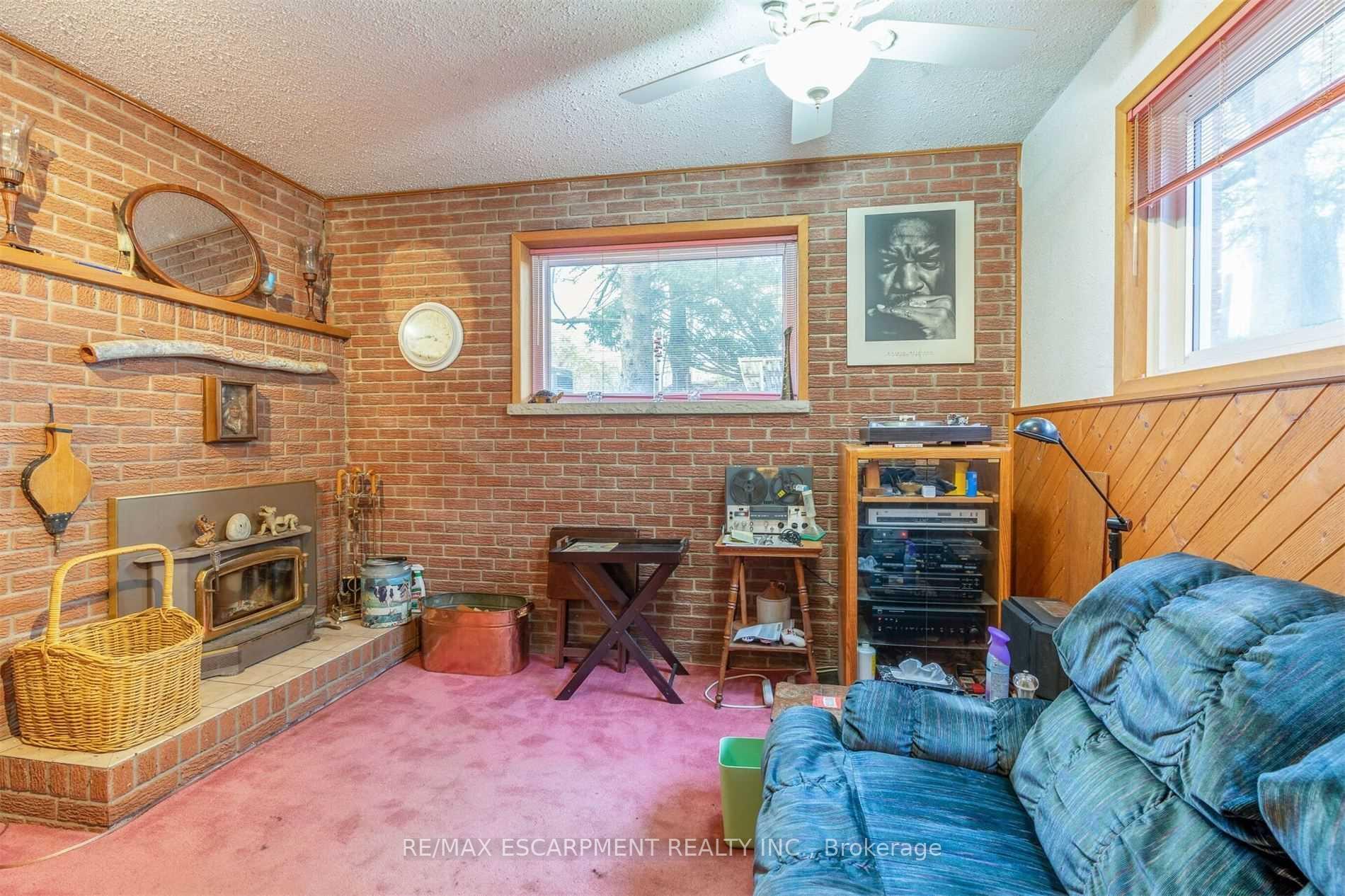 Photo 41 of 183 Main Street S, Brant, Paris — HOMEH