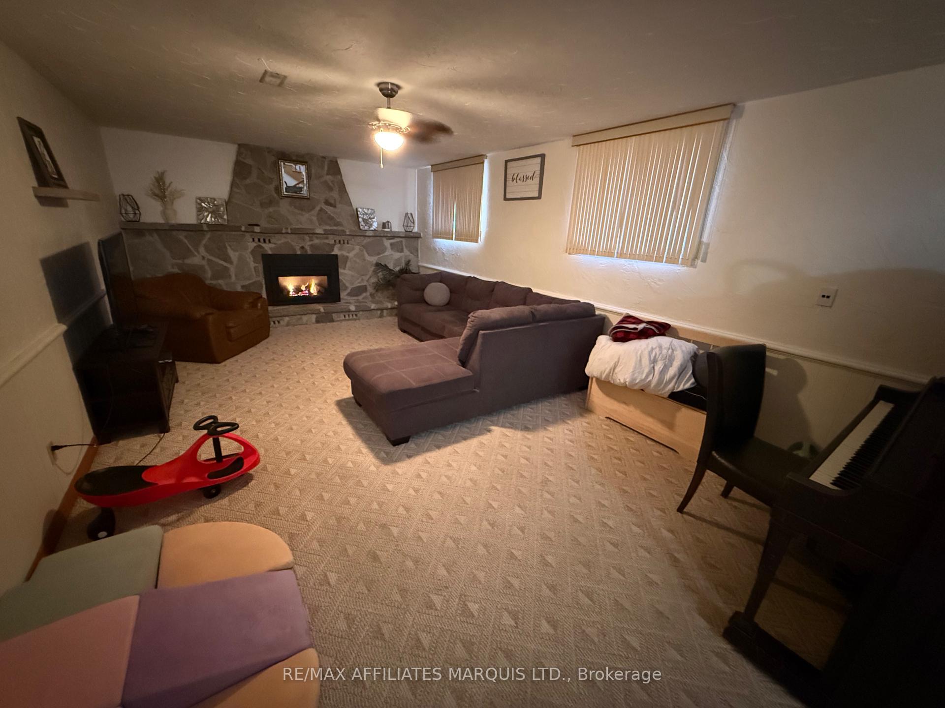 Photo 3 of 1901 Concorde Avenue, Cornwall — HOMEH