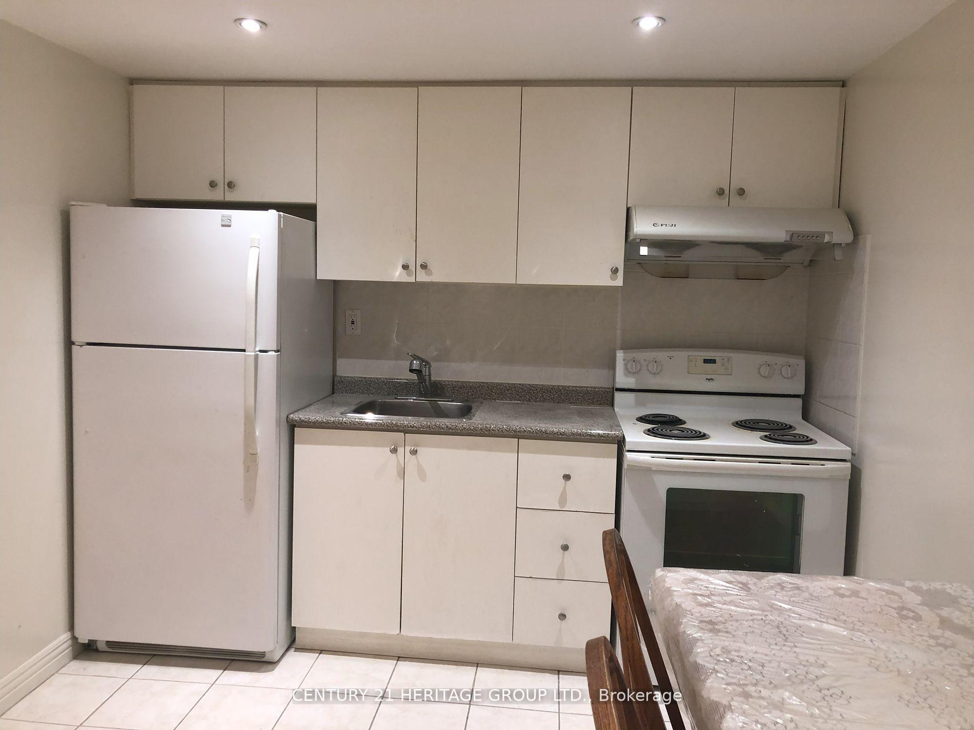 Photo 1 of Unit BSMT-A2, 16 Cartmel Drive, Markham, Milliken Mills East — HOMEH