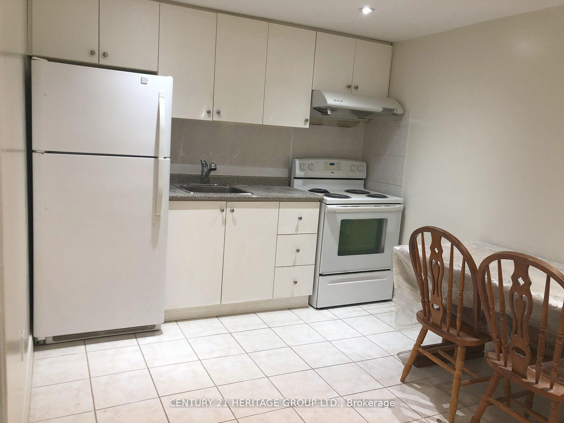 Photo 6 of Unit BSMT-A2, 16 Cartmel Drive, Markham, Milliken Mills East — HOMEH
