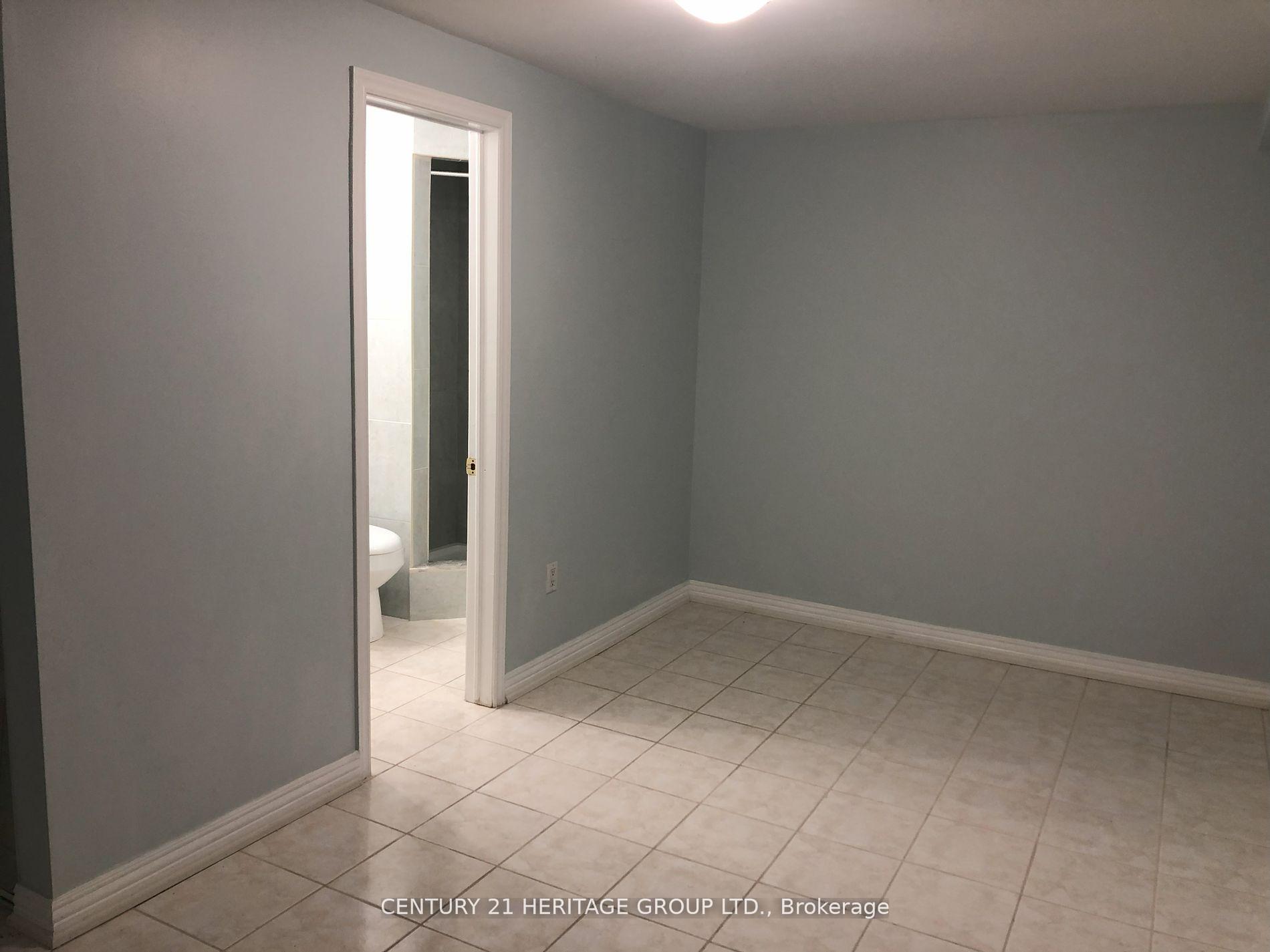 Photo 3 of Unit BSMT-A2, 16 Cartmel Drive, Markham, Milliken Mills East — HOMEH
