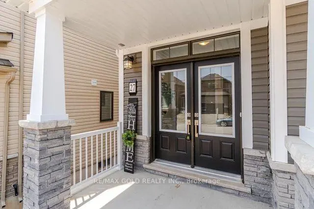 Photo 2 of 27 Sundin Drive E, Haldimand — HOMEH