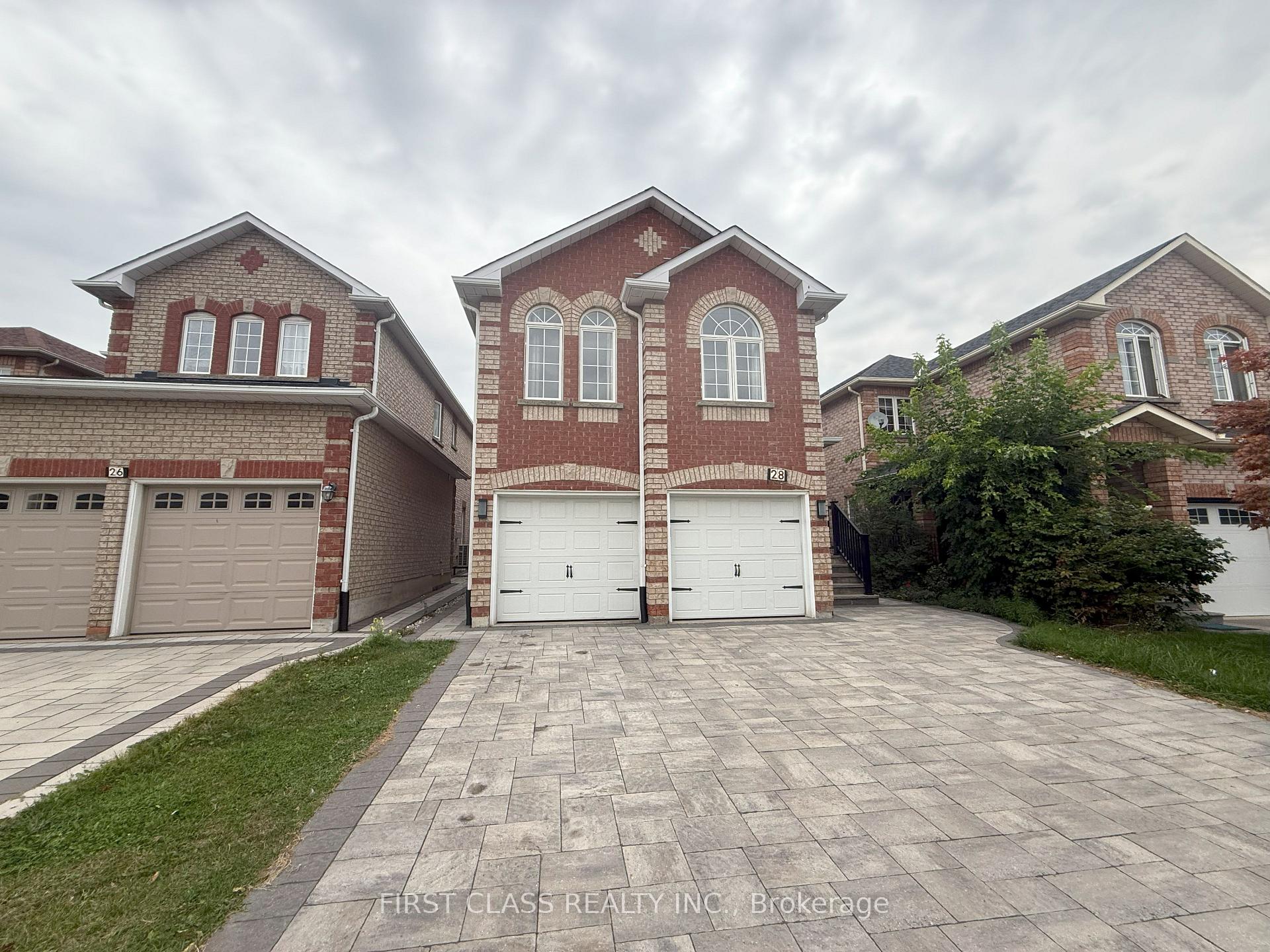 Photo 1 of 28 Quantum Street, Markham, Middlefield — HOMEH