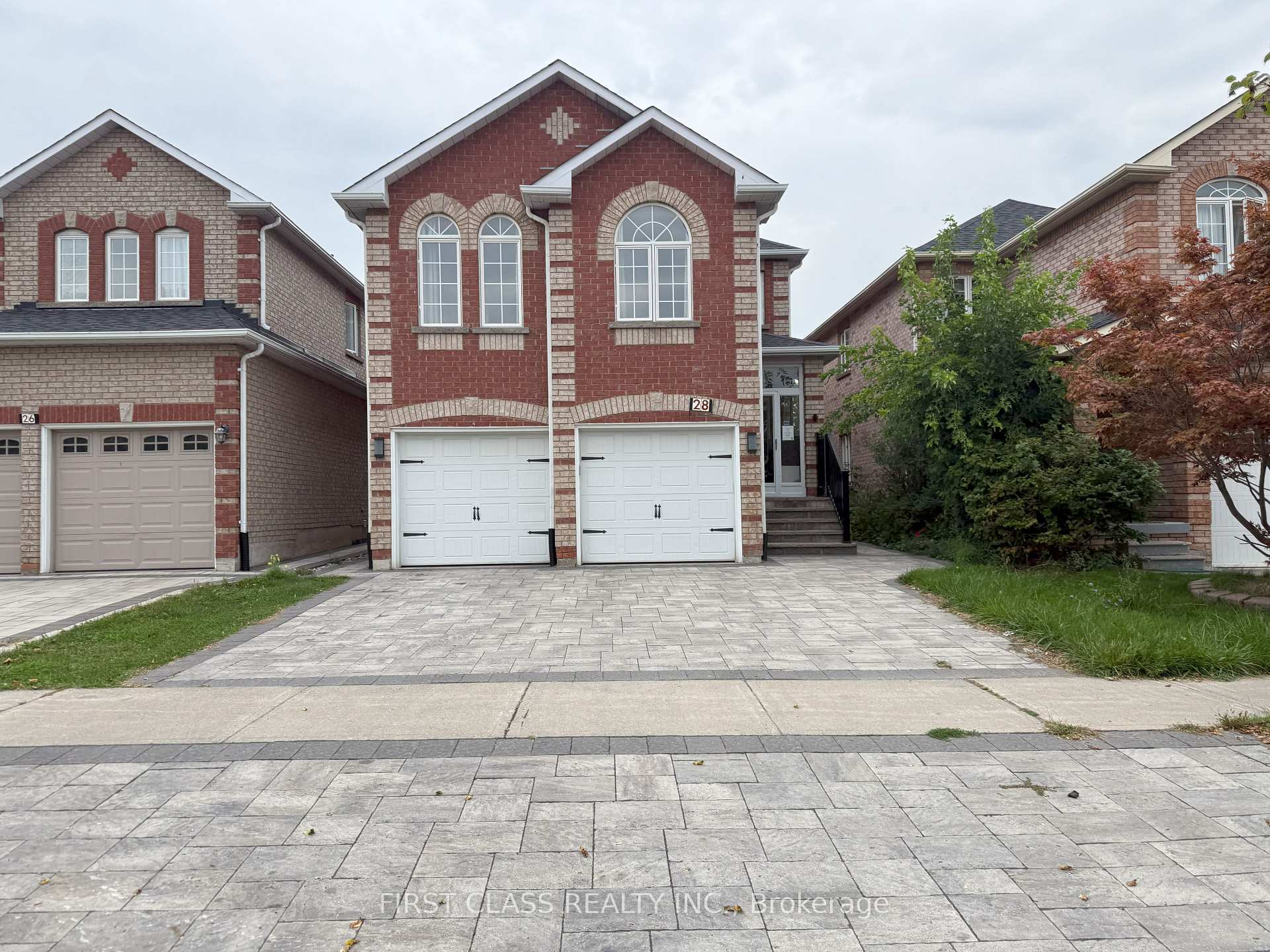 Photo 1 of Unit Bsmt, 28 Quantum Street, Markham, Middlefield — HOMEH