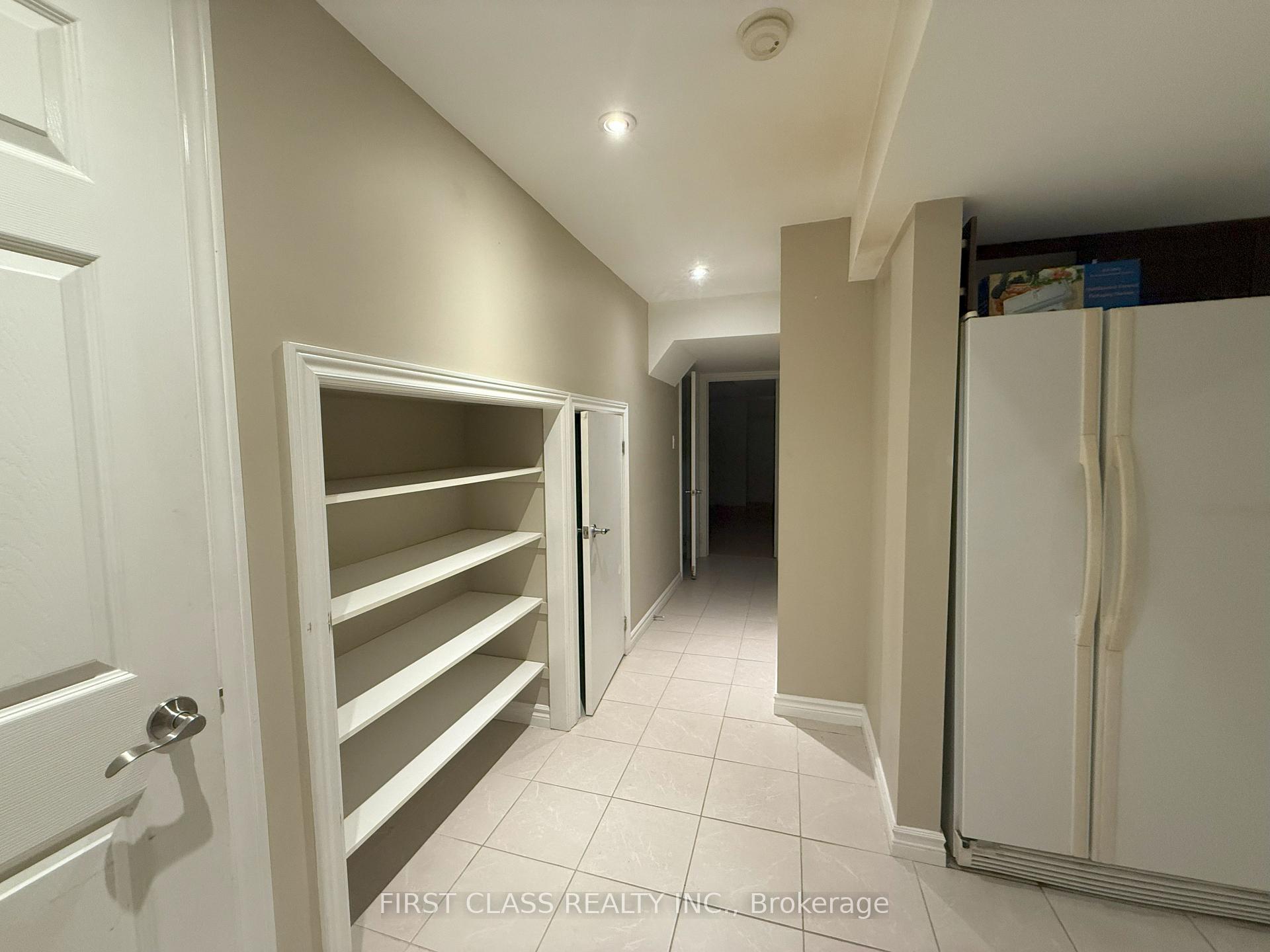 Photo 5 of Unit Bsmt, 28 Quantum Street, Markham, Middlefield — HOMEH