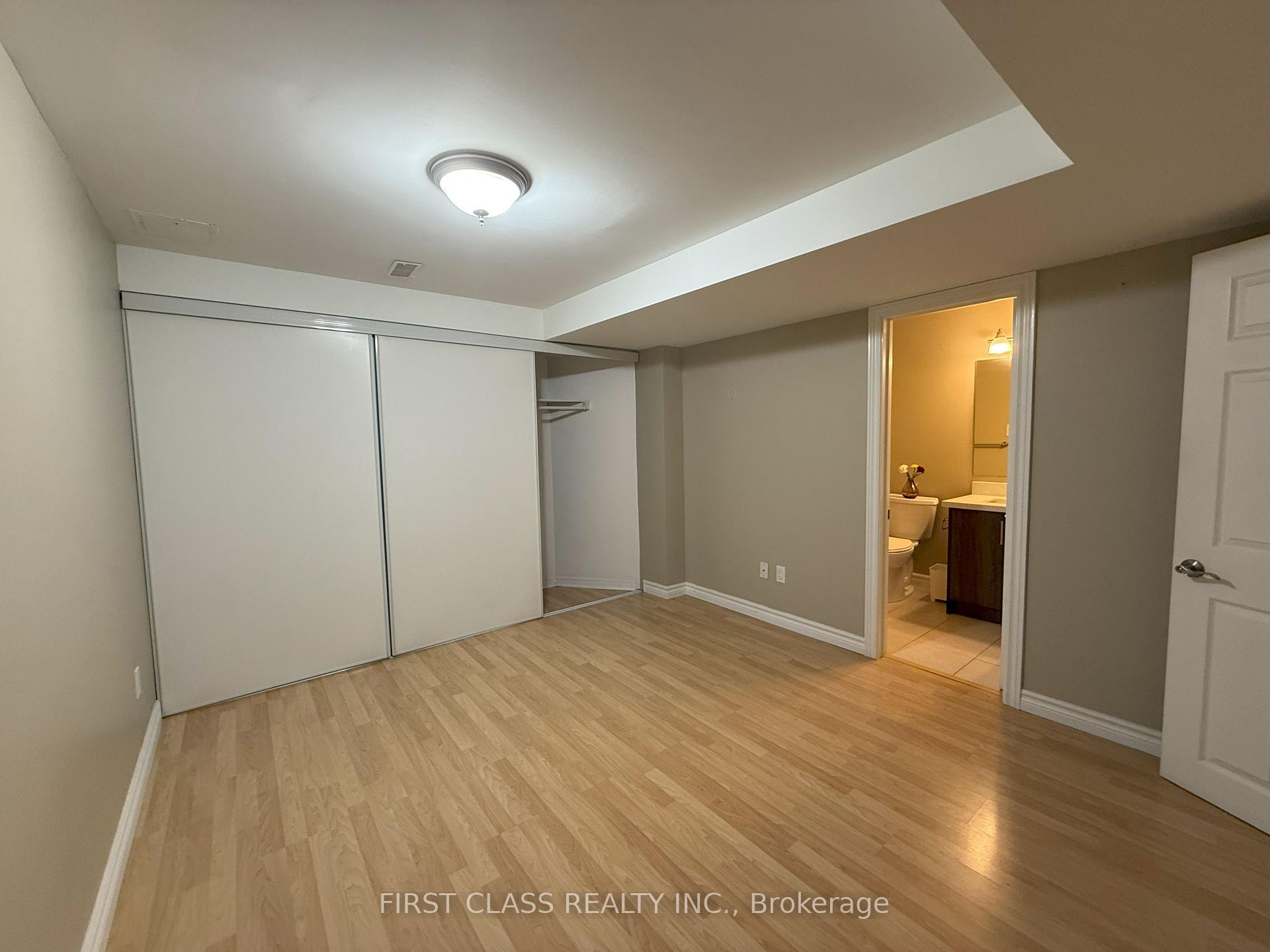 Photo 12 of Unit Bsmt, 28 Quantum Street, Markham, Middlefield — HOMEH