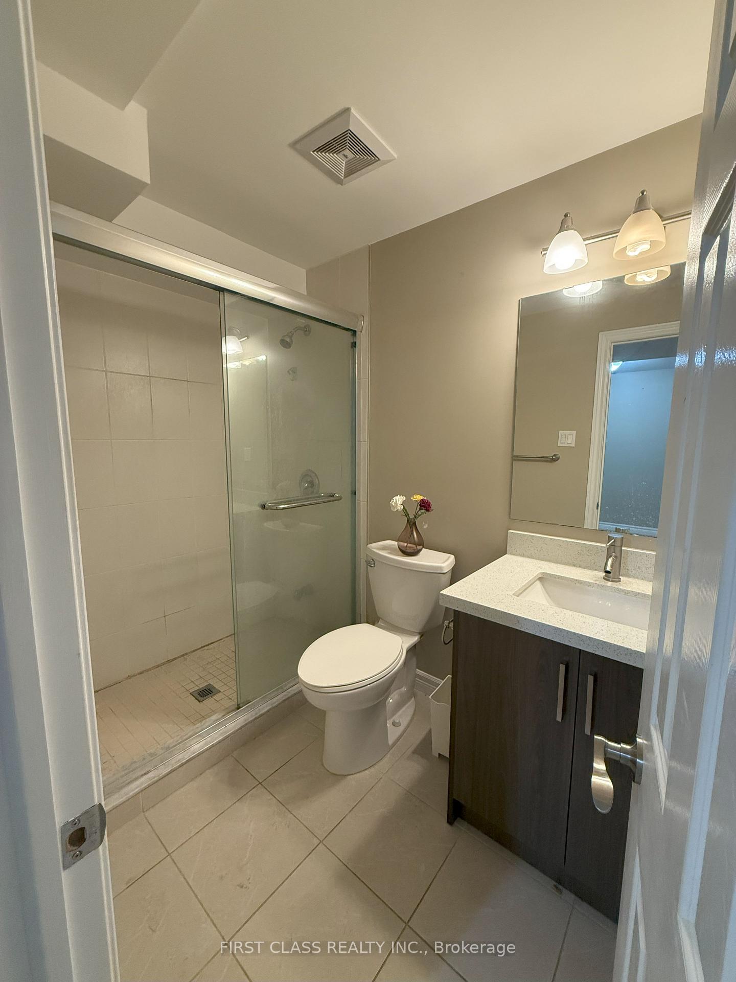 Photo 6 of Unit Bsmt, 28 Quantum Street, Markham, Middlefield — HOMEH