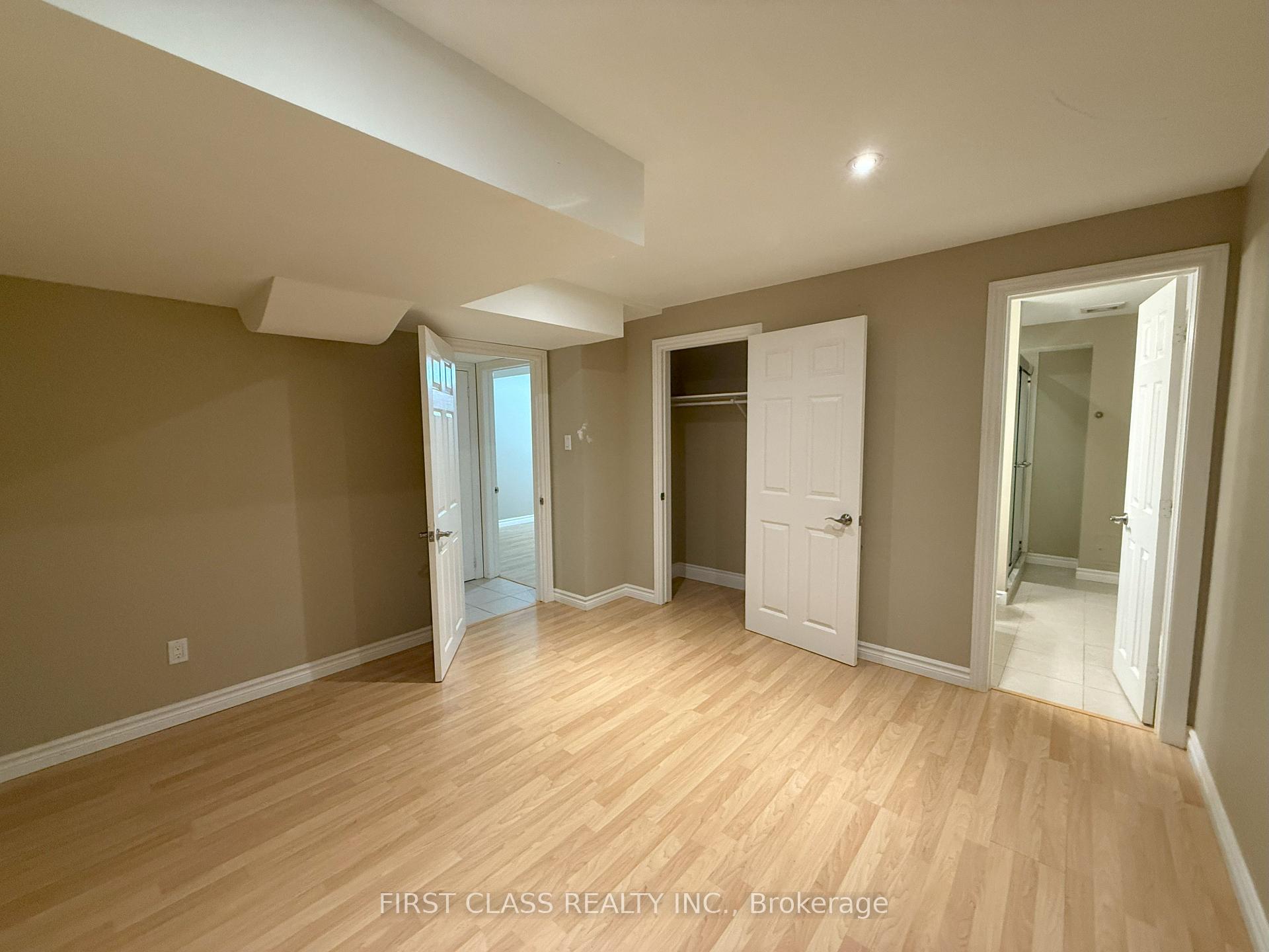 Photo 14 of Unit Bsmt, 28 Quantum Street, Markham, Middlefield — HOMEH