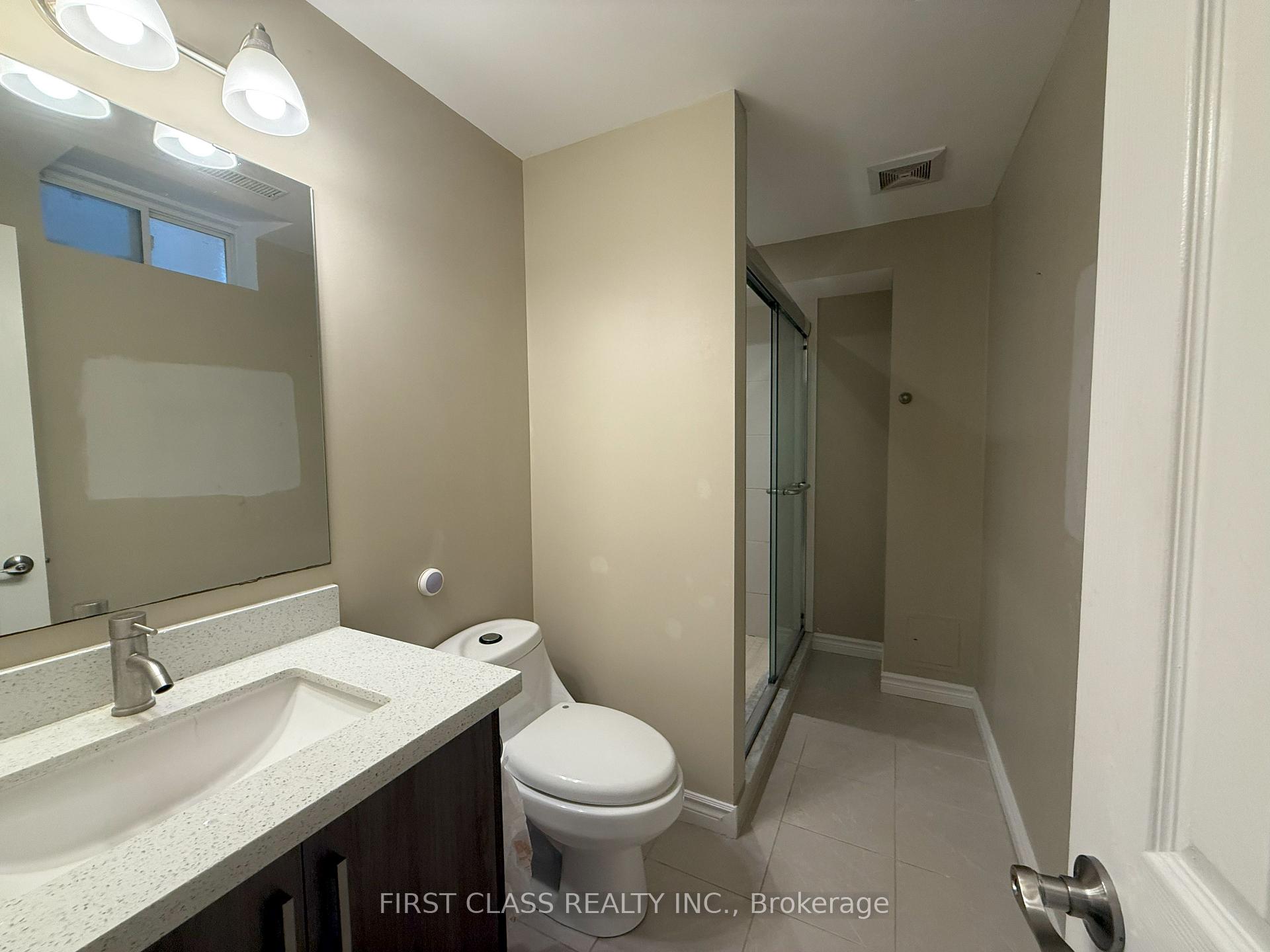 Photo 10 of Unit Bsmt, 28 Quantum Street, Markham, Middlefield — HOMEH