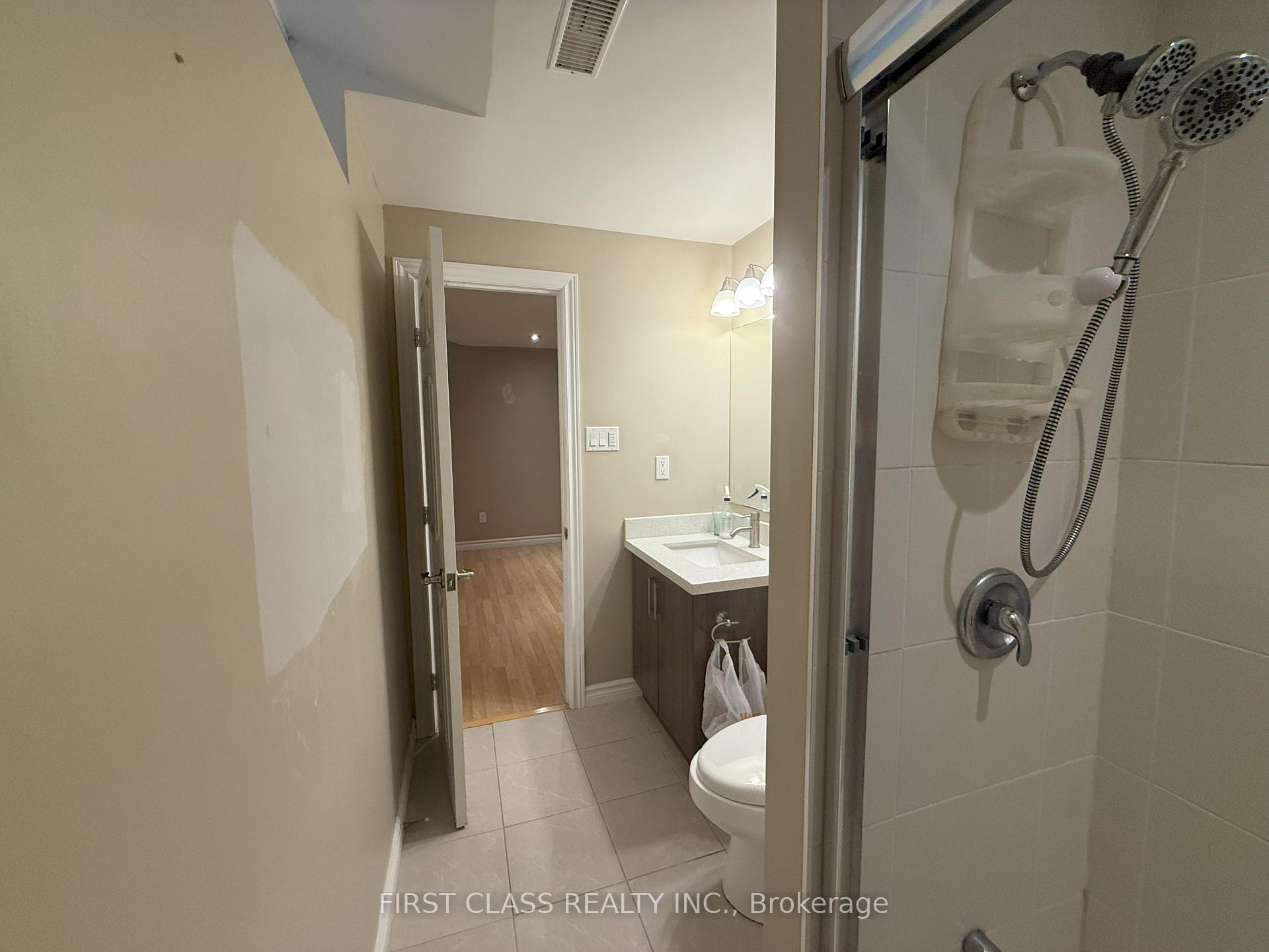 Photo 11 of Unit Bsmt, 28 Quantum Street, Markham, Middlefield — HOMEH