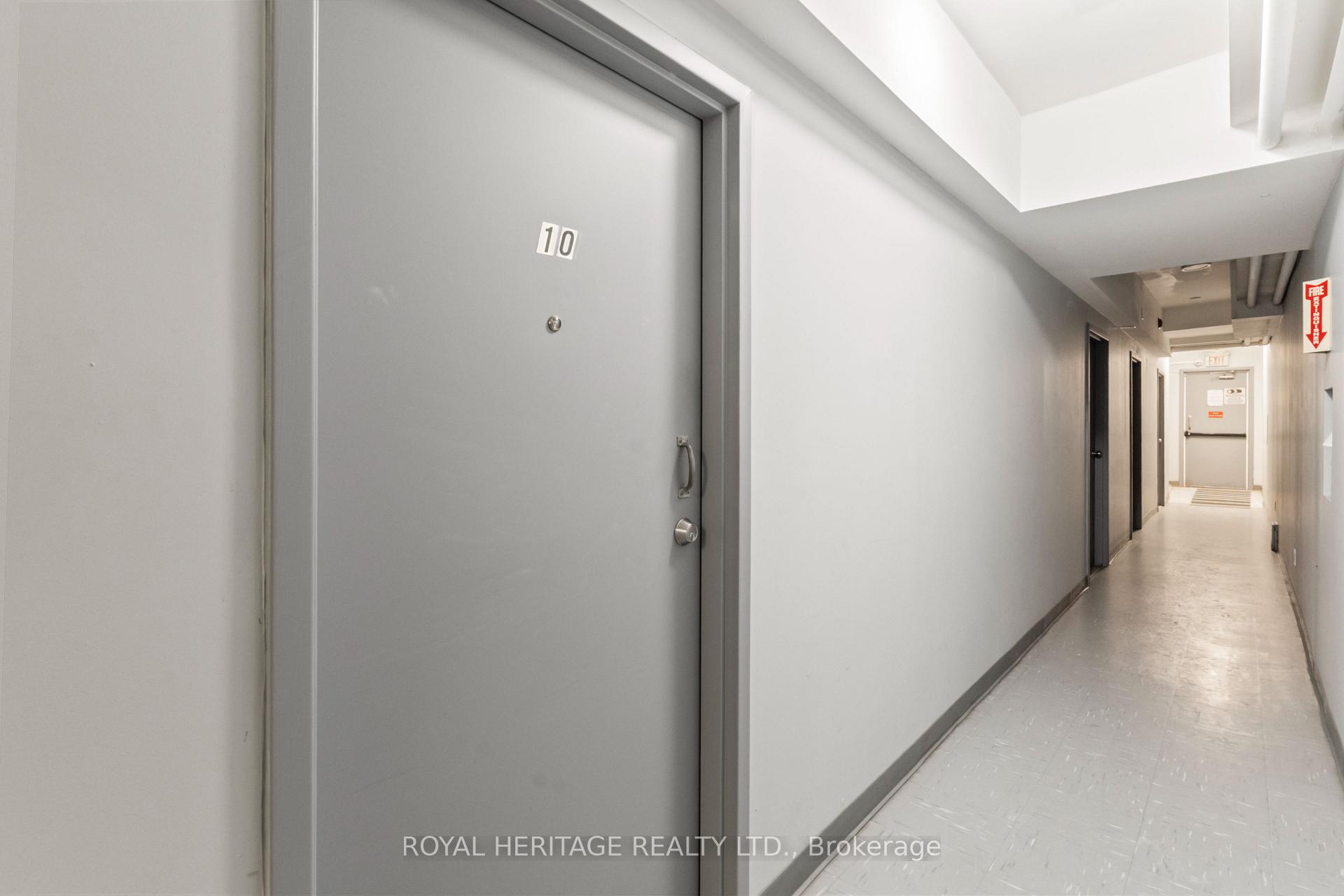 Photo 2 of Unit 10, 264 Division Street, Cobourg — HOMEH