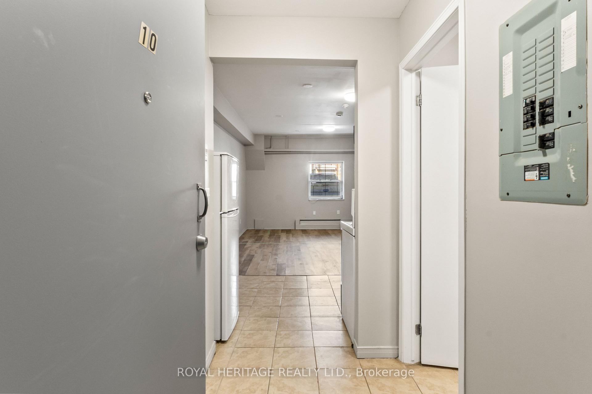 Photo 11 of Unit 10, 264 Division Street, Cobourg — HOMEH