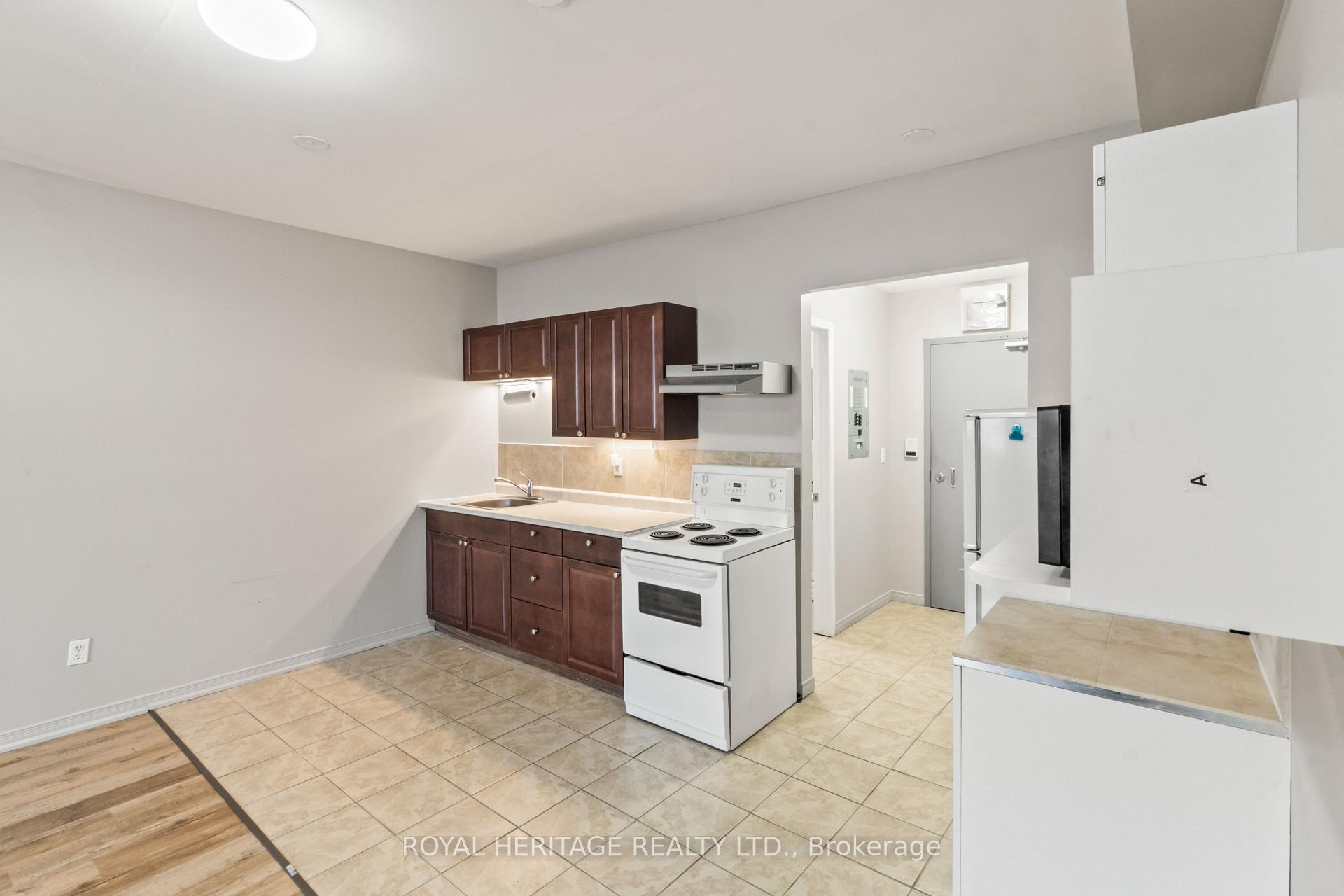 Photo 19 of Unit 10, 264 Division Street, Cobourg — HOMEH