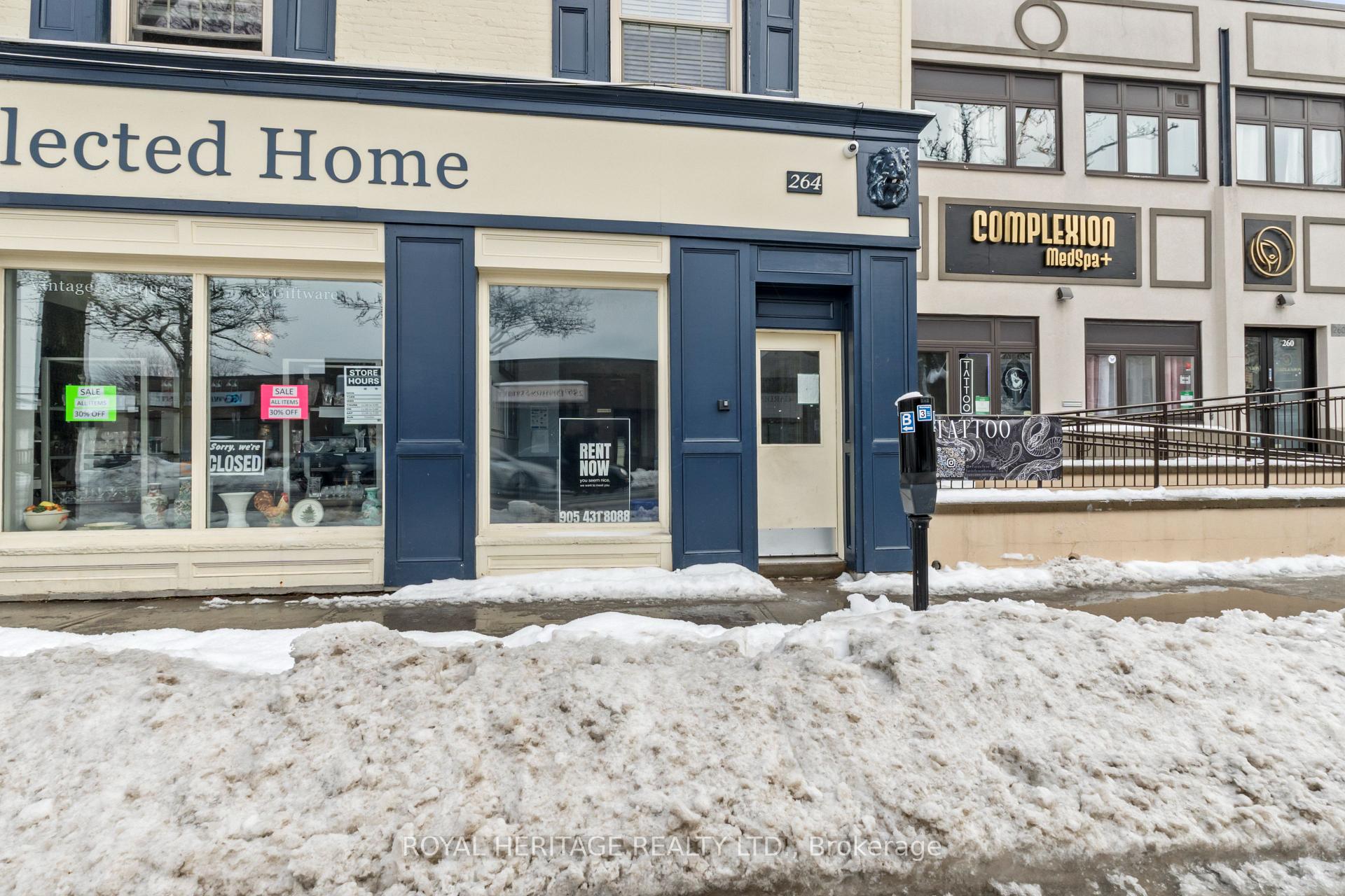 Photo 8 of Unit 10, 264 Division Street, Cobourg — HOMEH