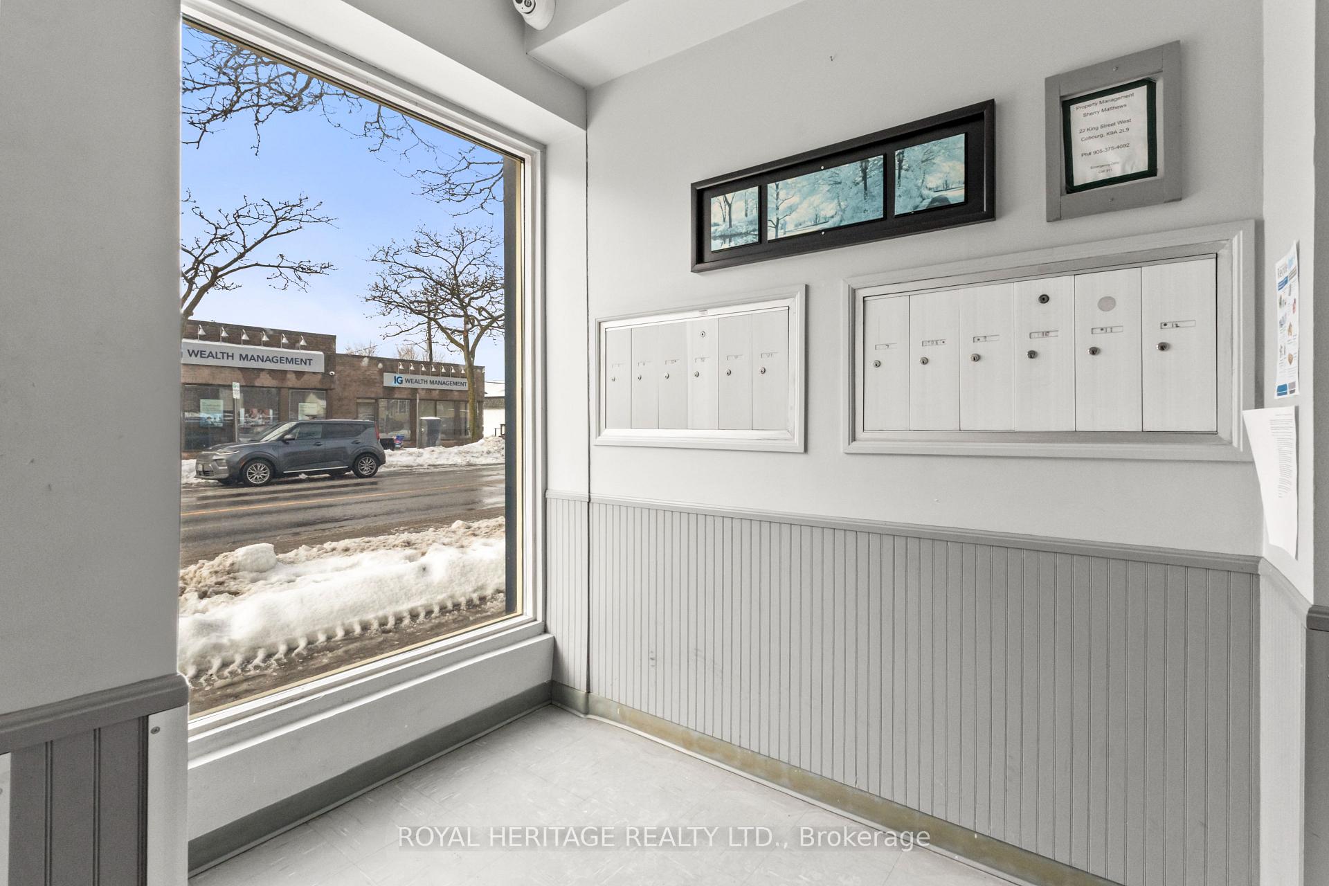 Photo 12 of Unit 10, 264 Division Street, Cobourg — HOMEH