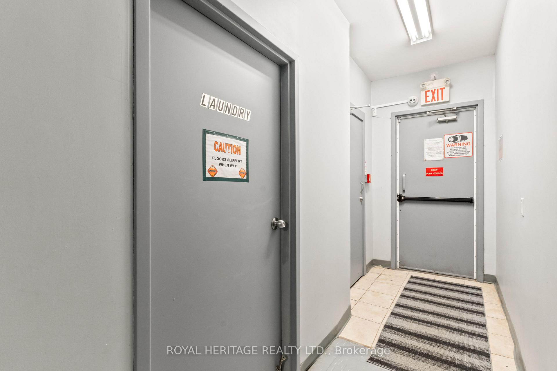 Photo 16 of Unit 10, 264 Division Street, Cobourg — HOMEH