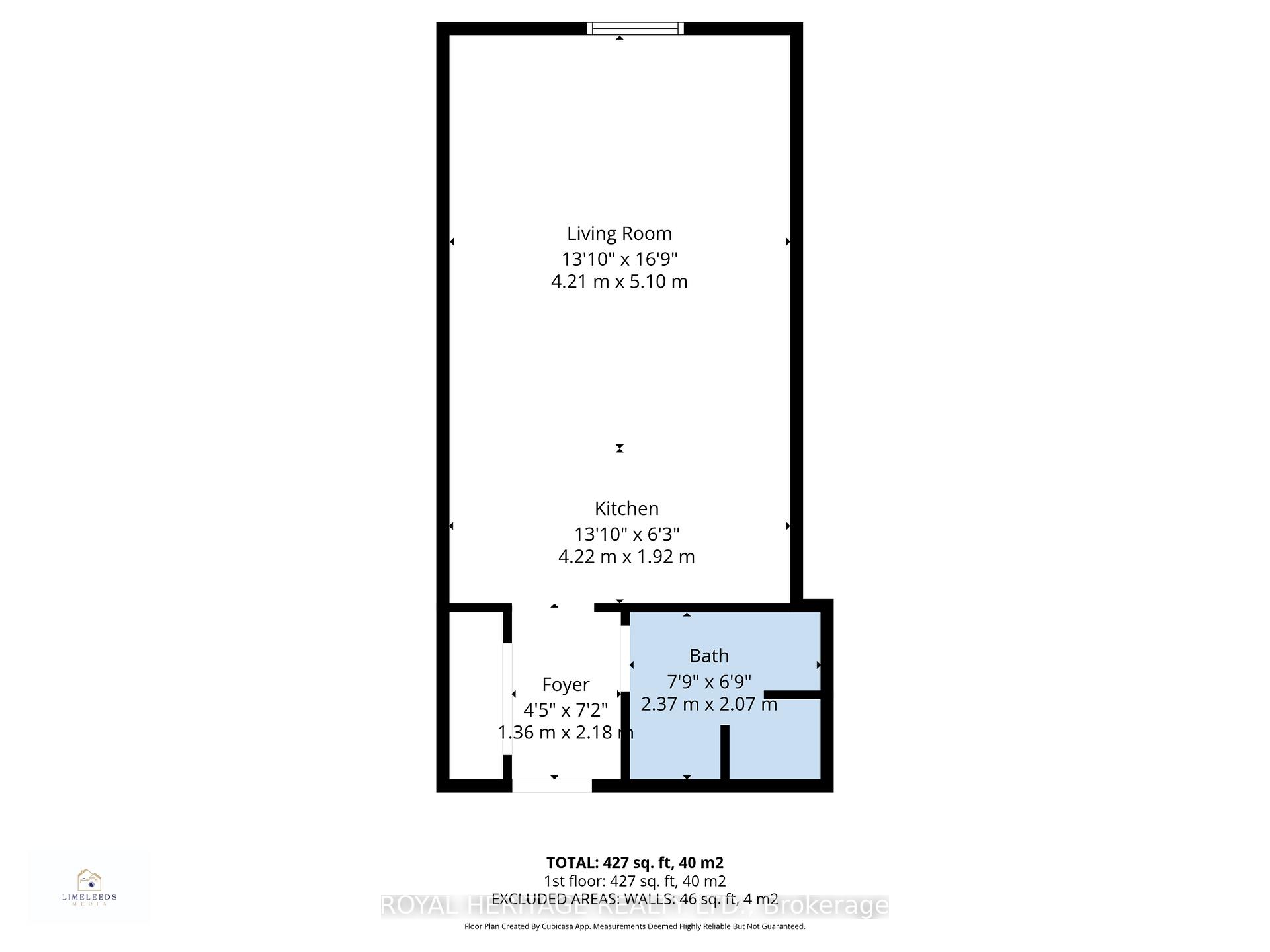 Photo 17 of Unit 10, 264 Division Street, Cobourg — HOMEH