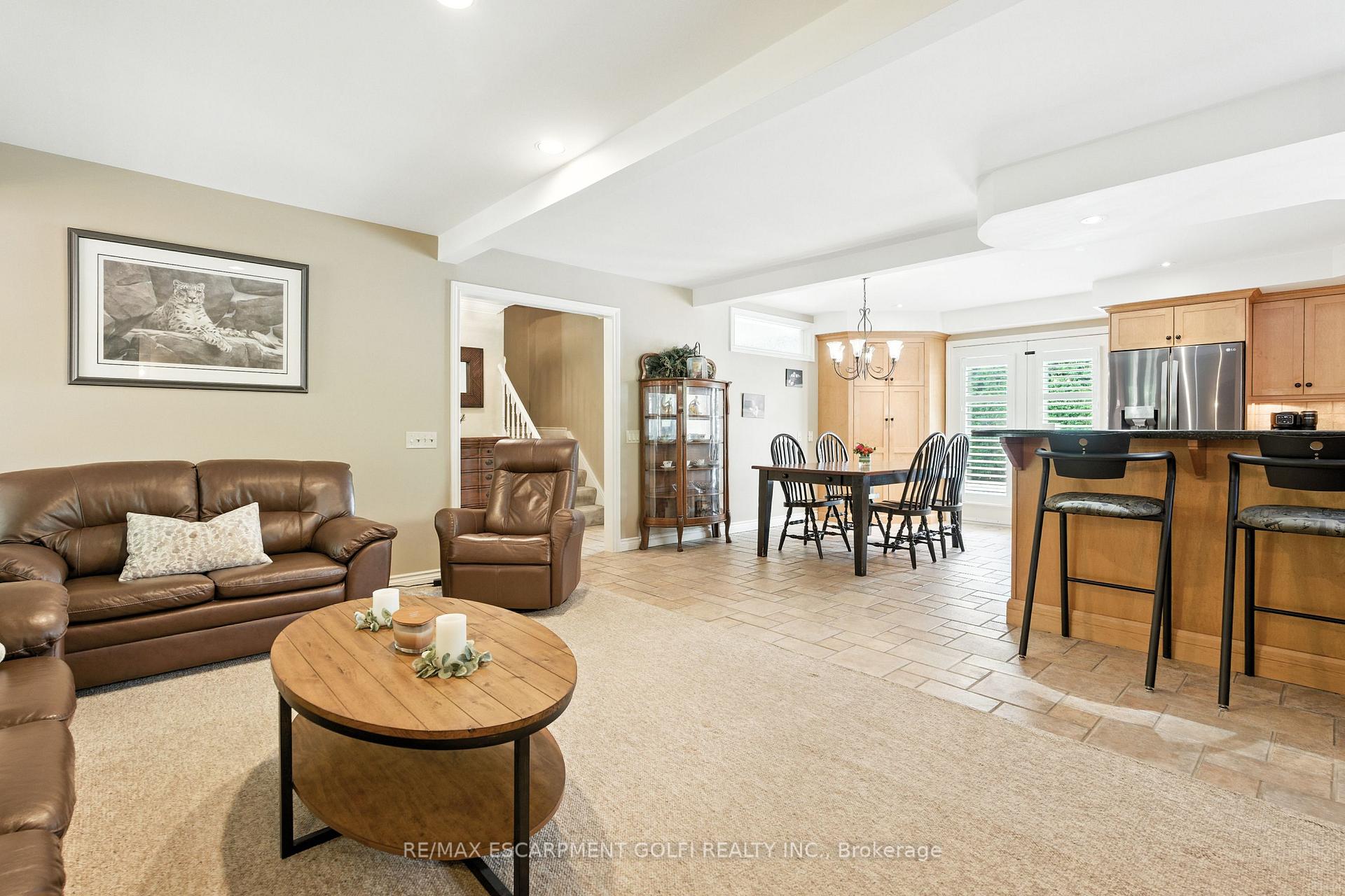Photo 33 of 6 Lilac Court, Hamilton, Ancaster — HOMEH
