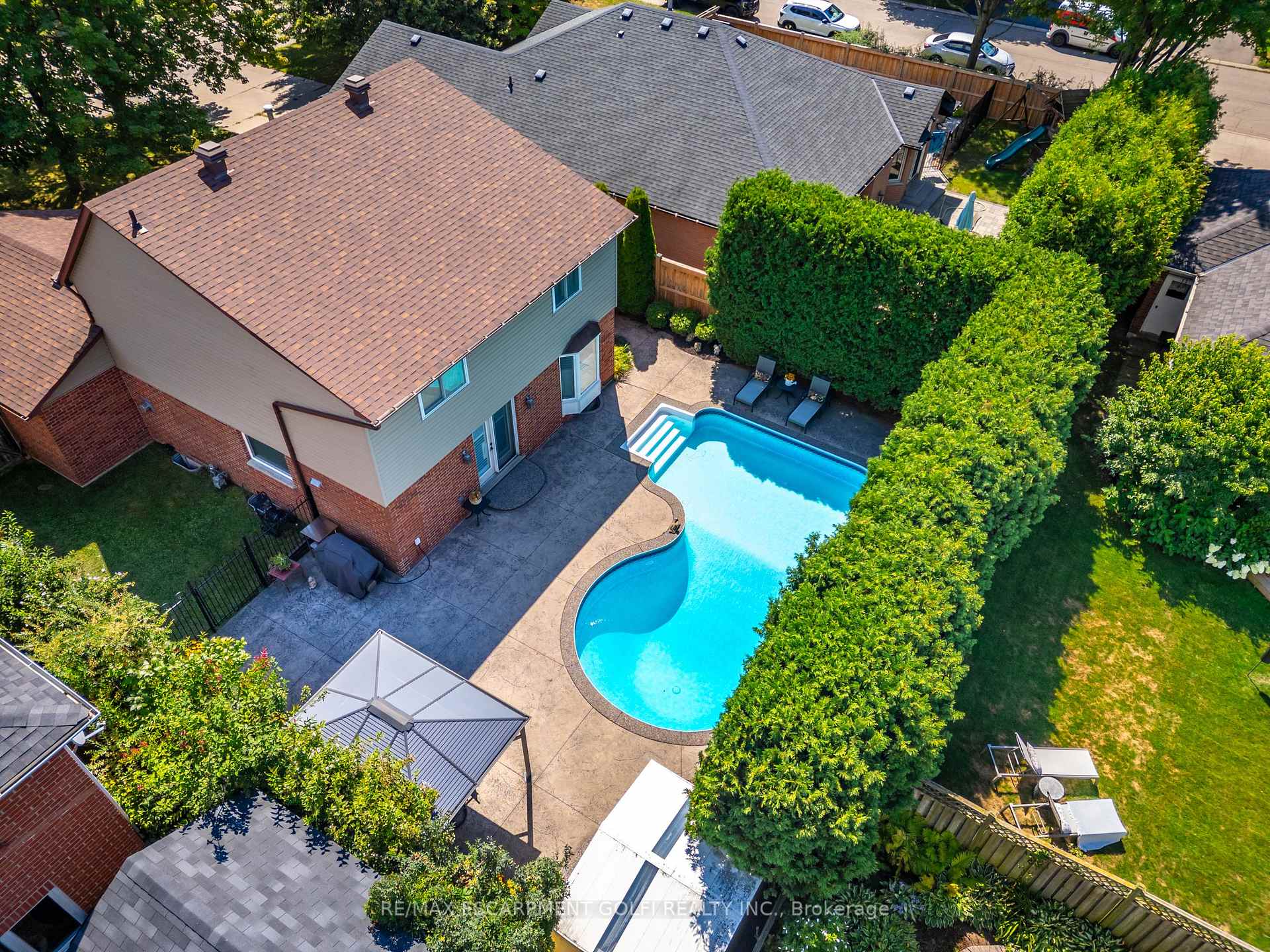 Photo 29 of 6 Lilac Court, Hamilton, Ancaster — HOMEH