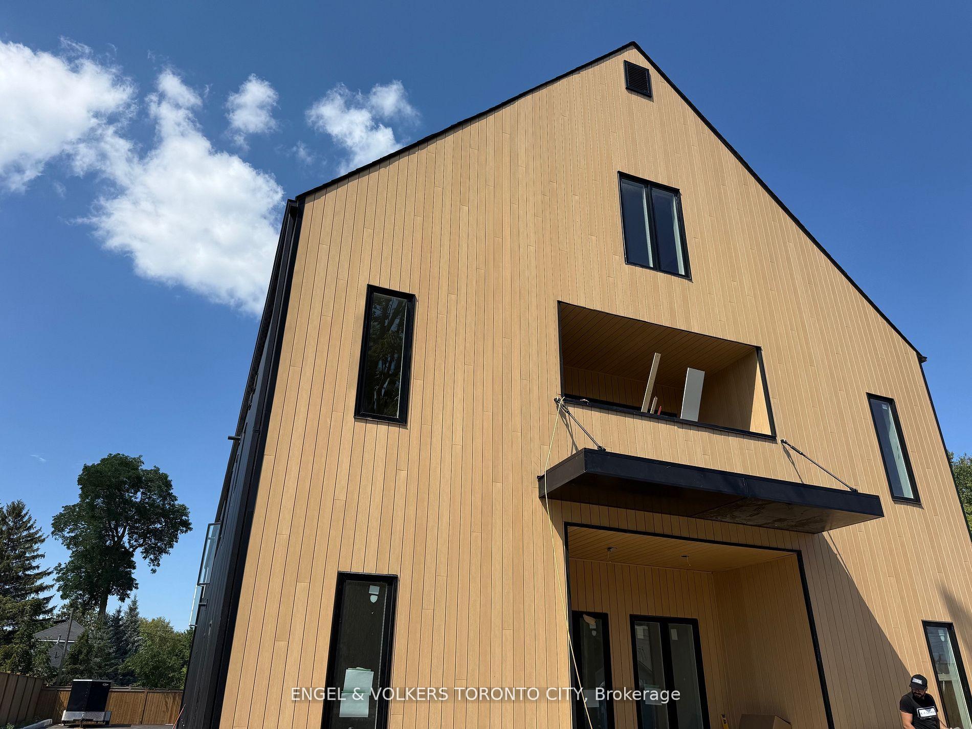 Photo 1 of Unit 301, 32 Oak Street, Collingwood — HOMEH