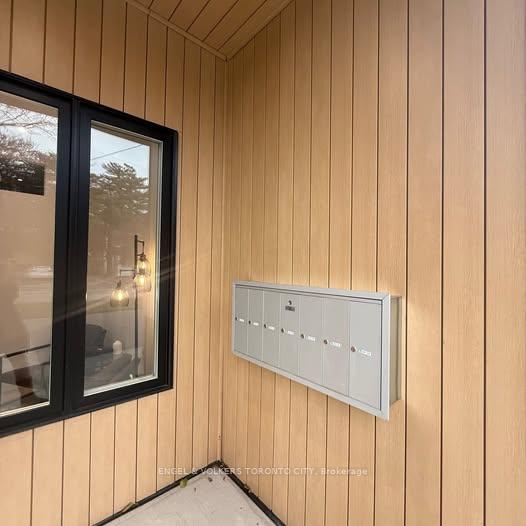 Photo 2 of Unit 301, 32 Oak Street, Collingwood — HOMEH