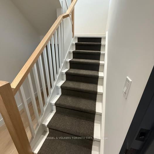Photo 3 of Unit 301, 32 Oak Street, Collingwood — HOMEH