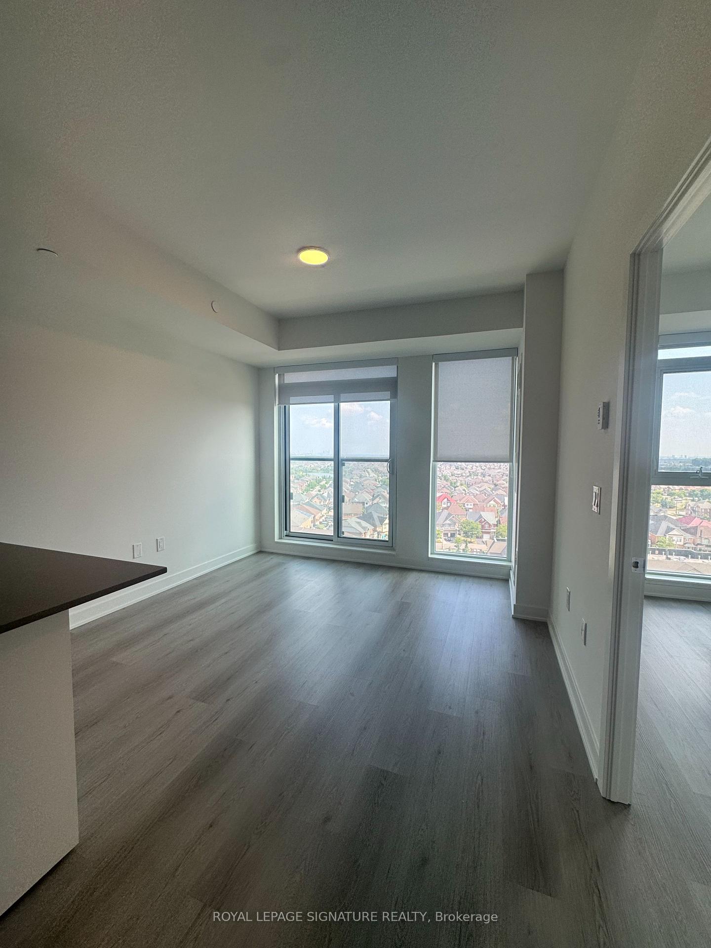 Photo 11 of Unit 2602, 40 Lagerfeld Drive, Brampton, Northwest Brampton — HOMEH