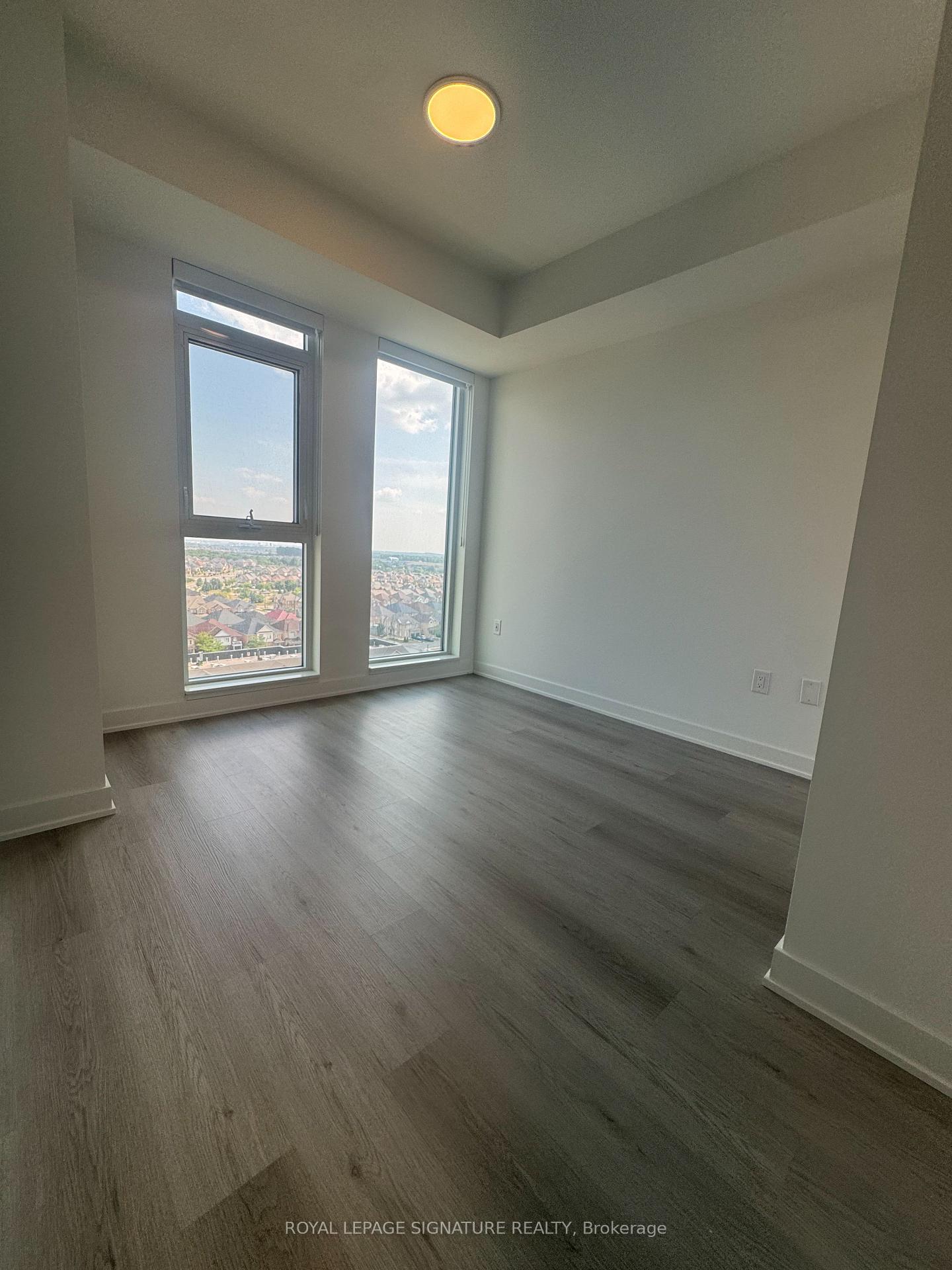Photo 7 of Unit 2602, 40 Lagerfeld Drive, Brampton, Northwest Brampton — HOMEH