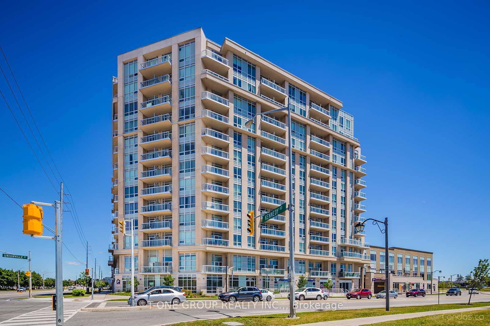 Photo 1 of Unit 321, 8323 Kennedy Road W, Markham, Village Green-South Unionville — HOMEH