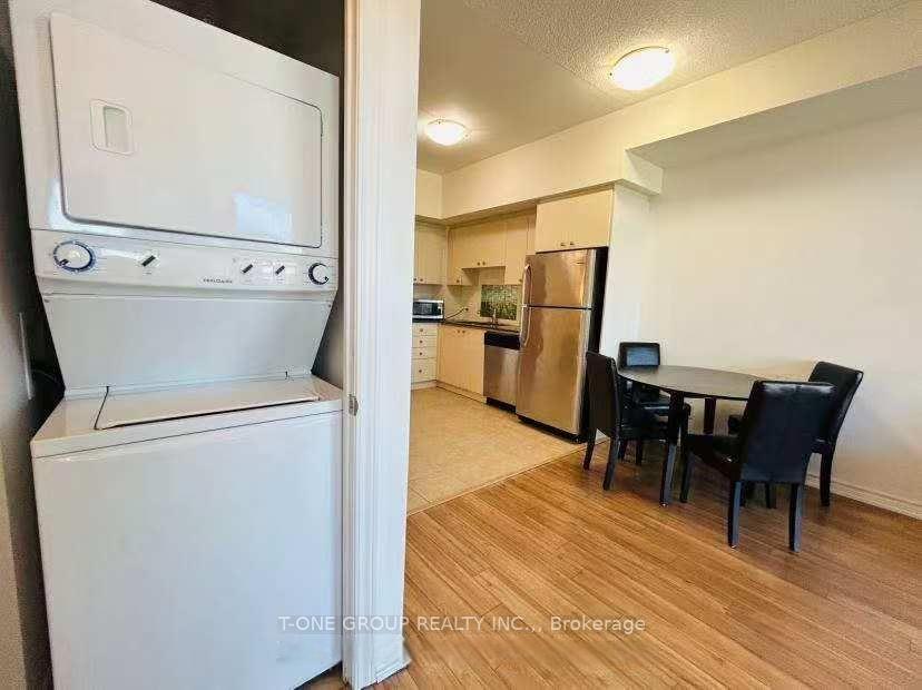 Photo 2 of Unit 321, 8323 Kennedy Road W, Markham, Village Green-South Unionville — HOMEH
