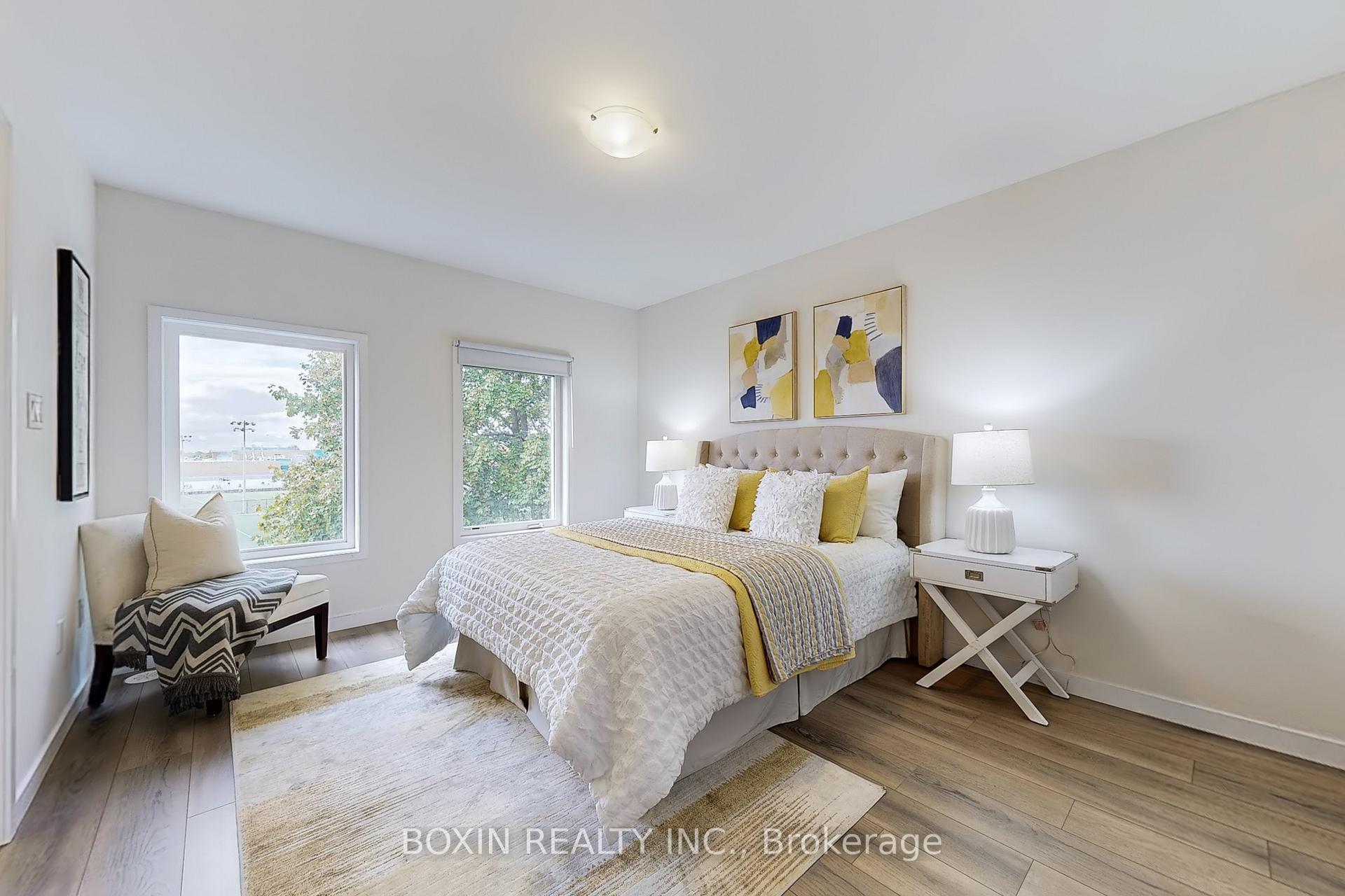 Photo 20 of 30 Seacoasts Circle, Vaughan, Maple — HOMEH