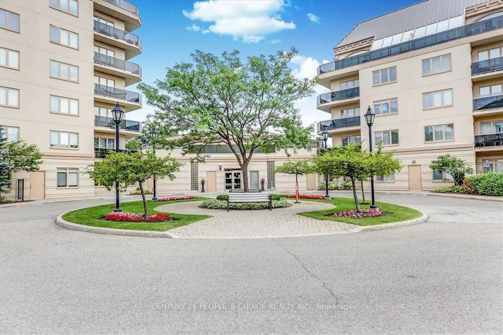 Photo 10 of Unit 302, 4 Dayspring Circle, Brampton, Bram East — HOMEH