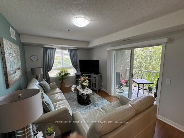 Photo 9 of Unit 302, 4 Dayspring Circle, Brampton, Bram East — HOMEH