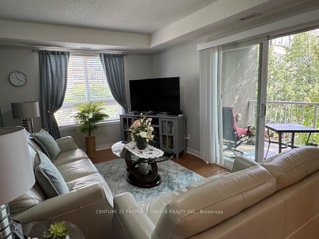 Photo 12 of Unit 302, 4 Dayspring Circle, Brampton, Bram East — HOMEH