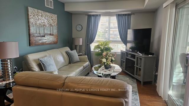 Photo 13 of Unit 302, 4 Dayspring Circle, Brampton, Bram East — HOMEH