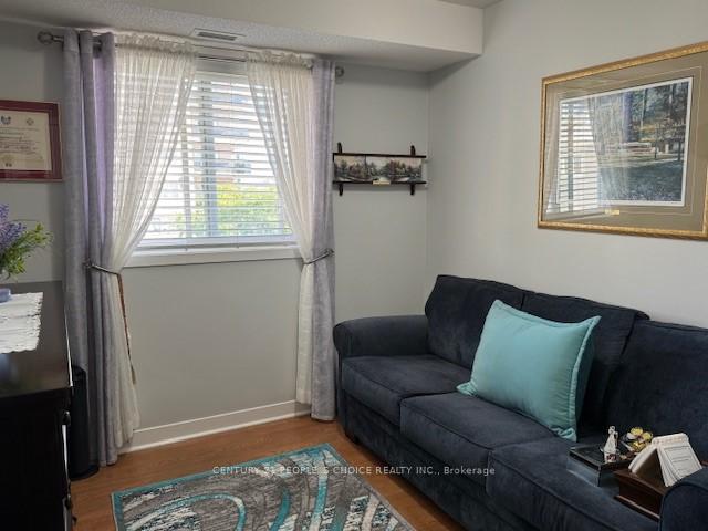Photo 14 of Unit 302, 4 Dayspring Circle, Brampton, Bram East — HOMEH