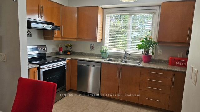 Photo 17 of Unit 302, 4 Dayspring Circle, Brampton, Bram East — HOMEH