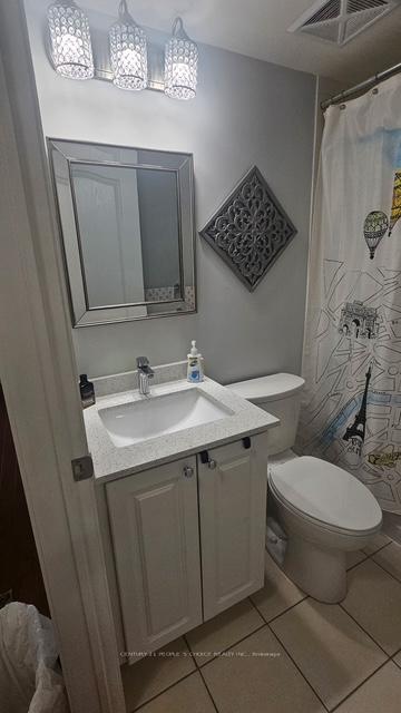 Photo 6 of Unit 302, 4 Dayspring Circle, Brampton, Bram East — HOMEH