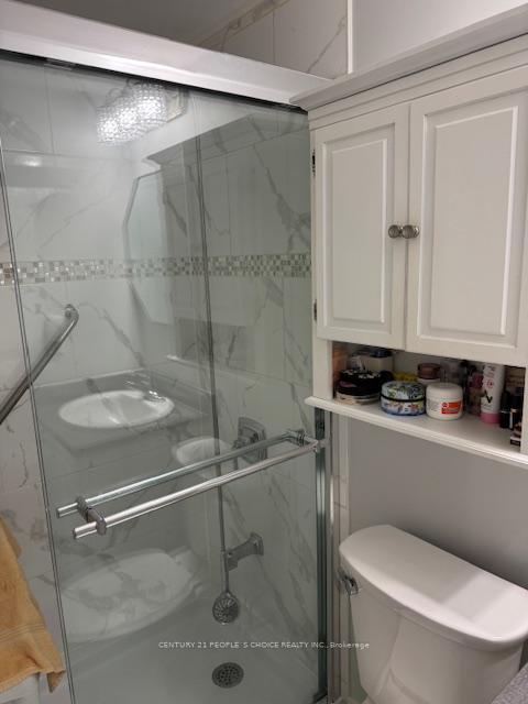 Photo 21 of Unit 302, 4 Dayspring Circle, Brampton, Bram East — HOMEH